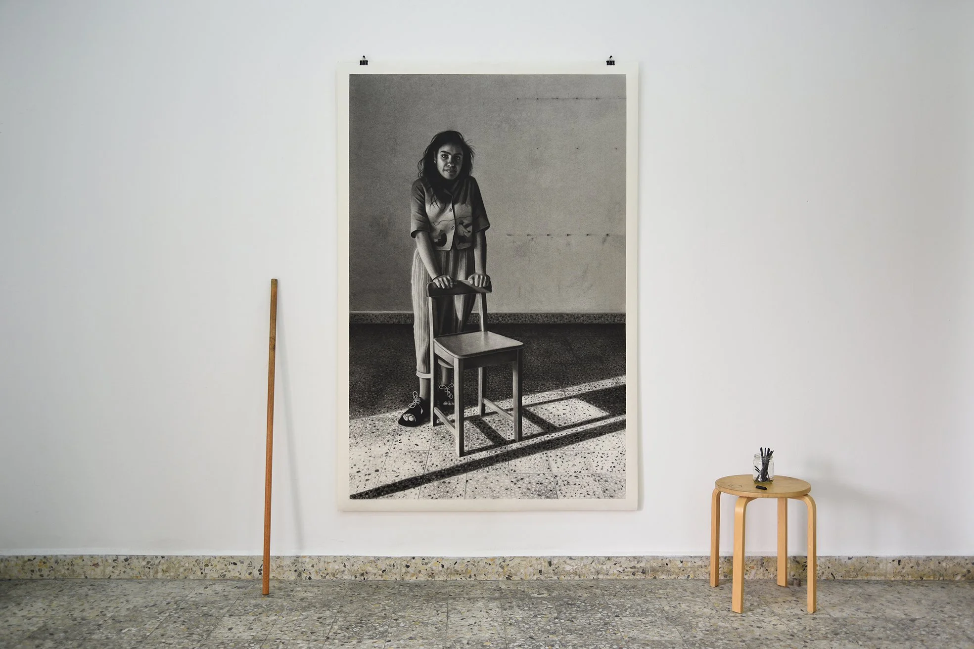 Munira in Mamzar Studio - Scale.jpg