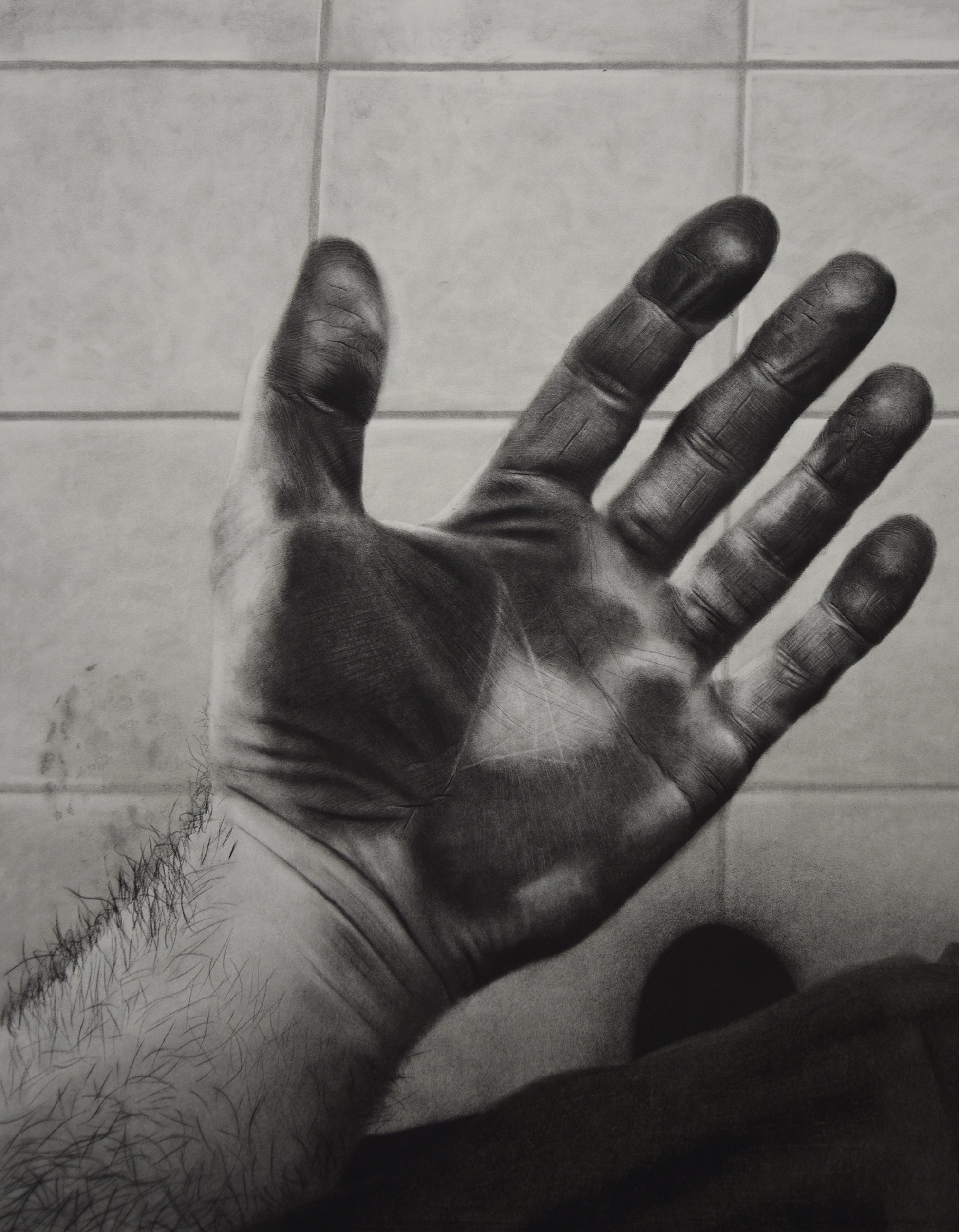 Point of View - Coming To (detail).JPG