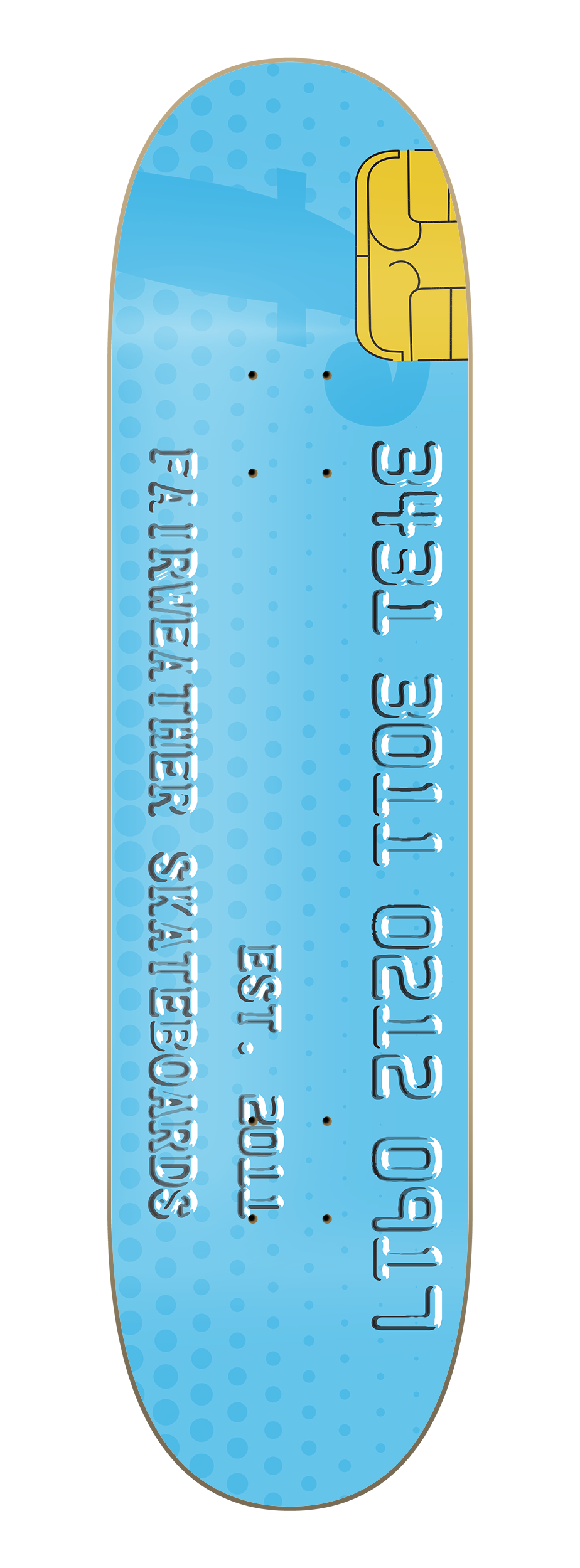 Credit Card