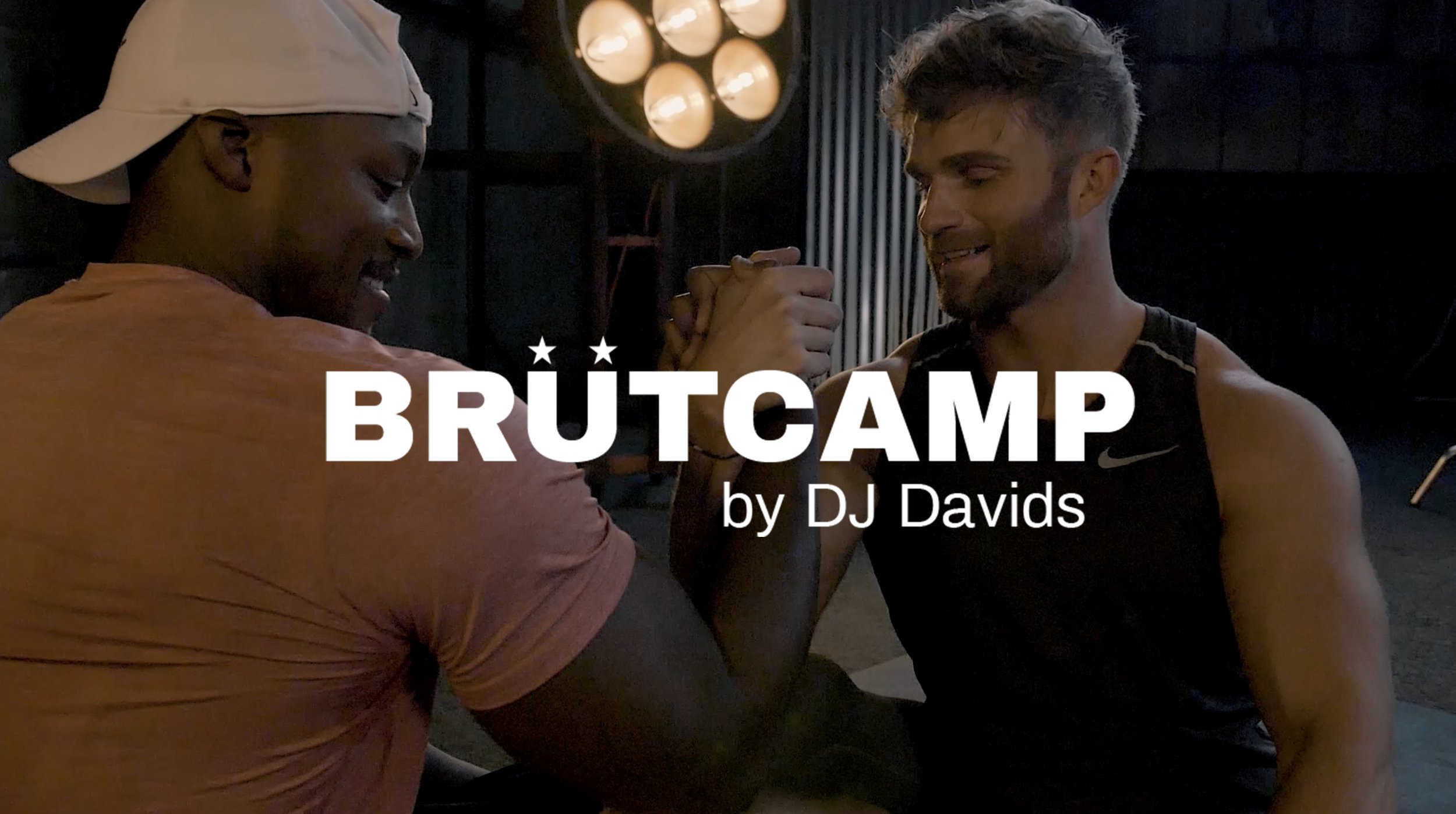 DJ DAVIDS