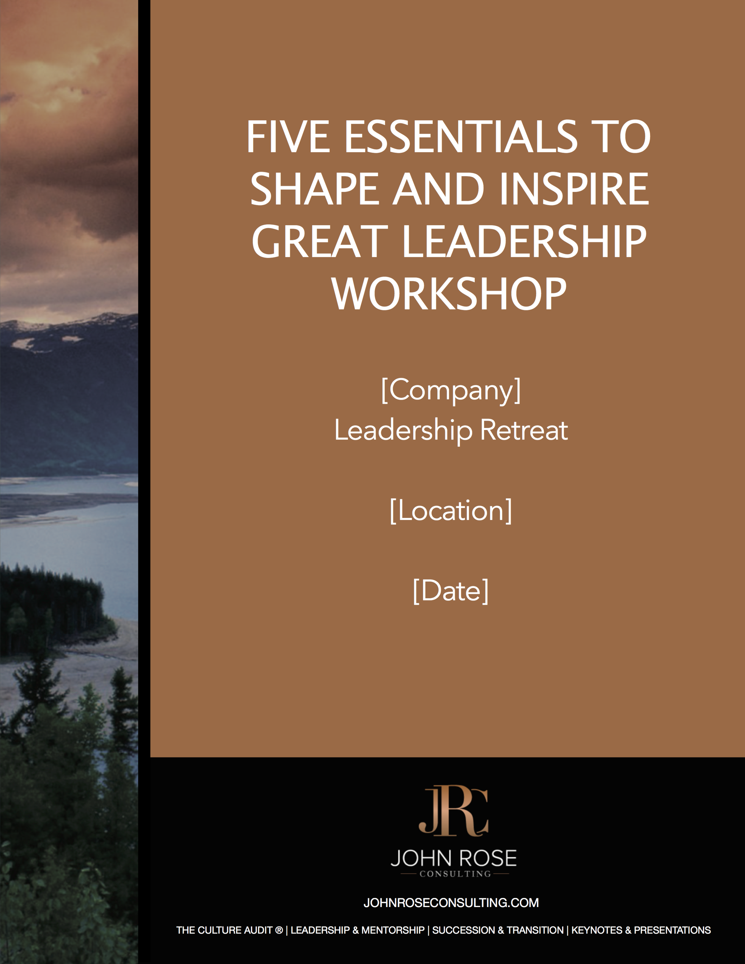 Five Essentials to Shape and Inspire Leadership Handout (Template).png