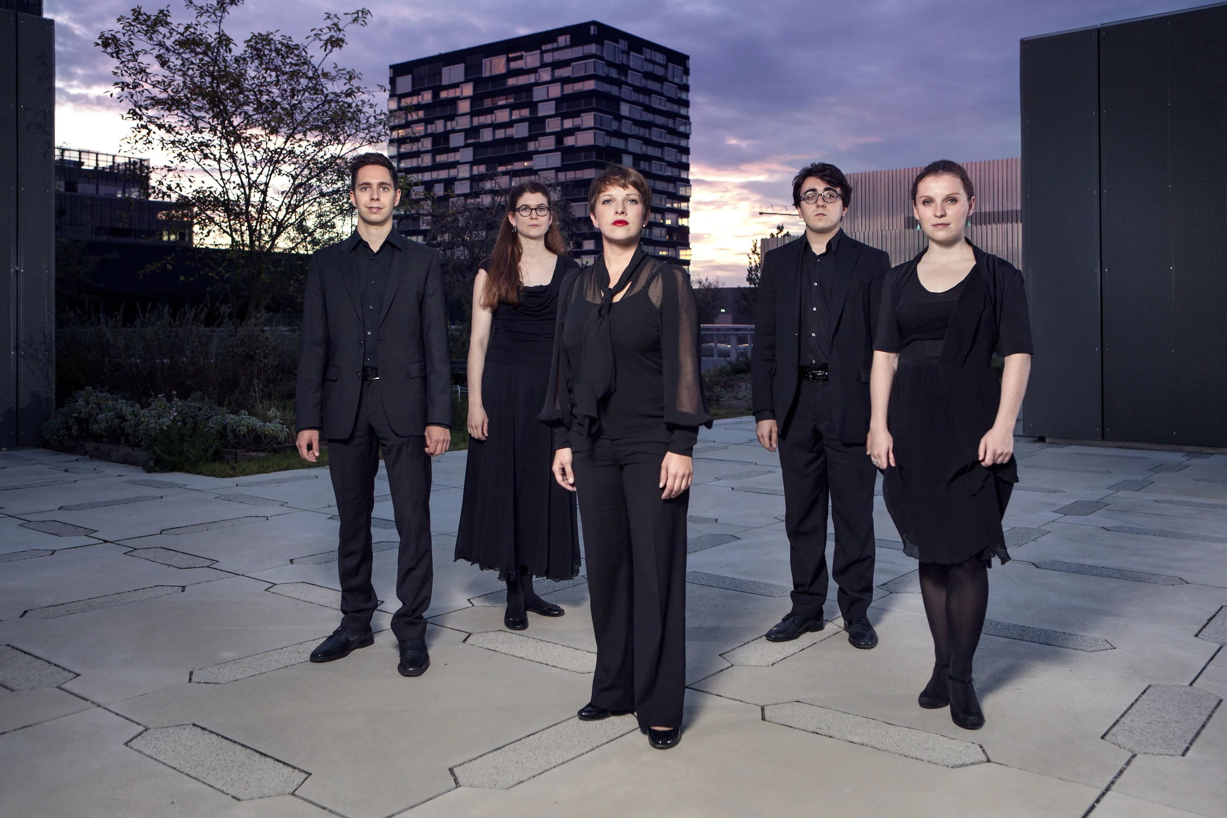 Buxtehude | Membra Jesu Nostri