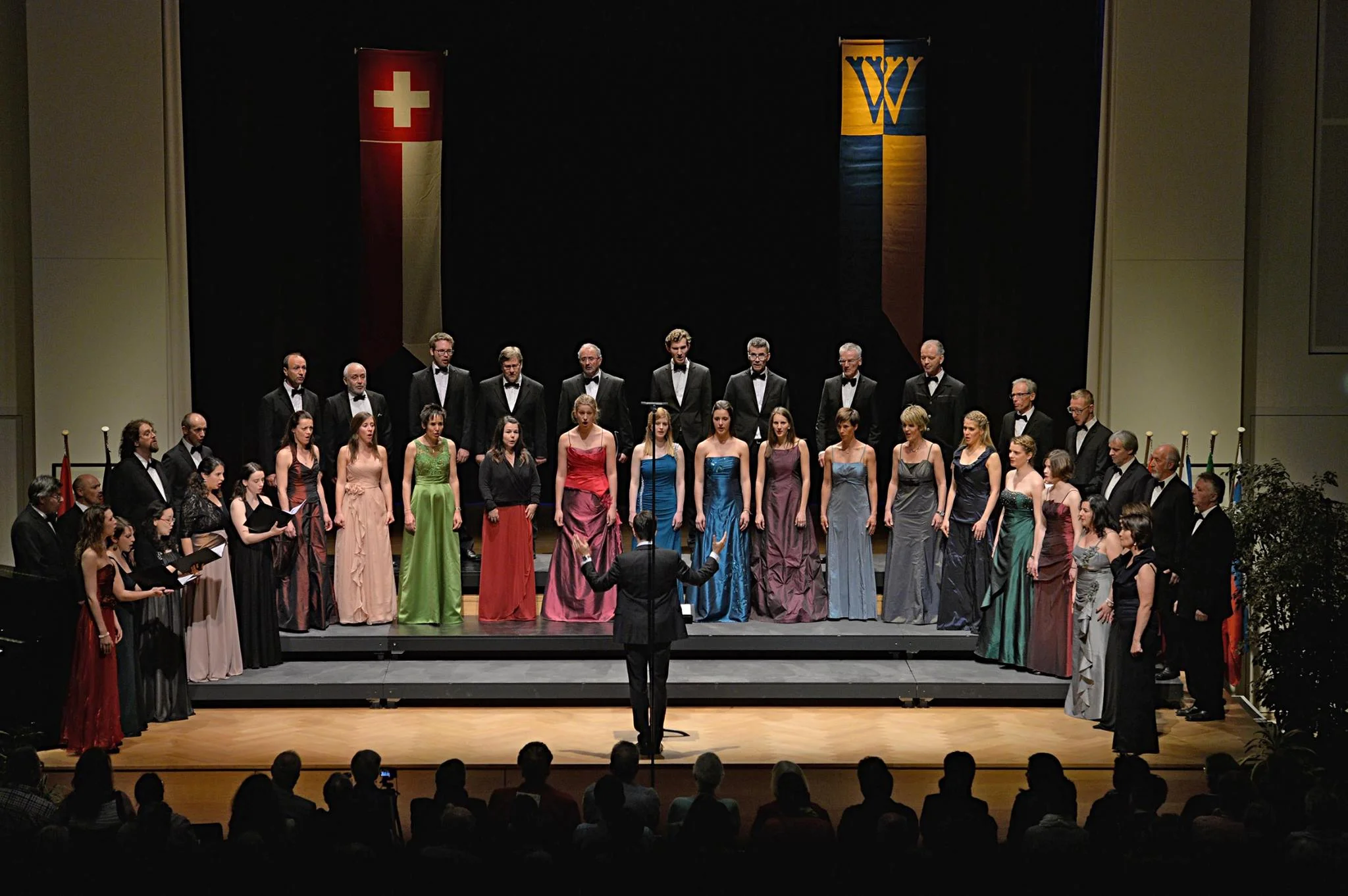 Poulenc: Stabat Mater