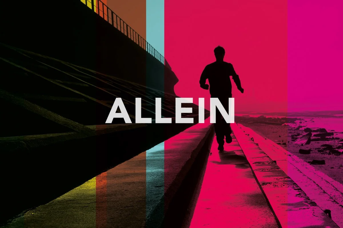 DAVOS FESTIVAL - ALLEIN