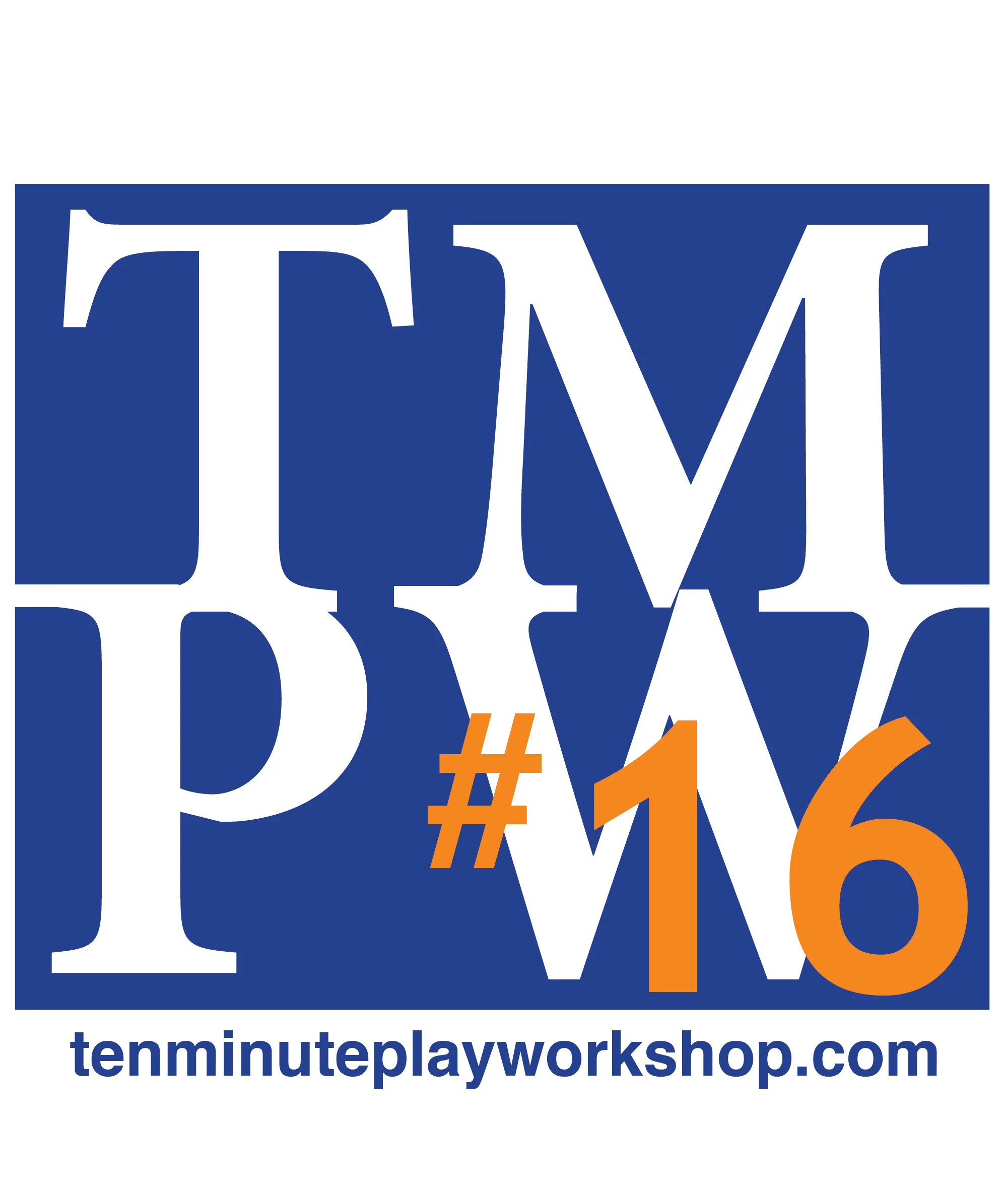 Session 16: Authorless Workshop?