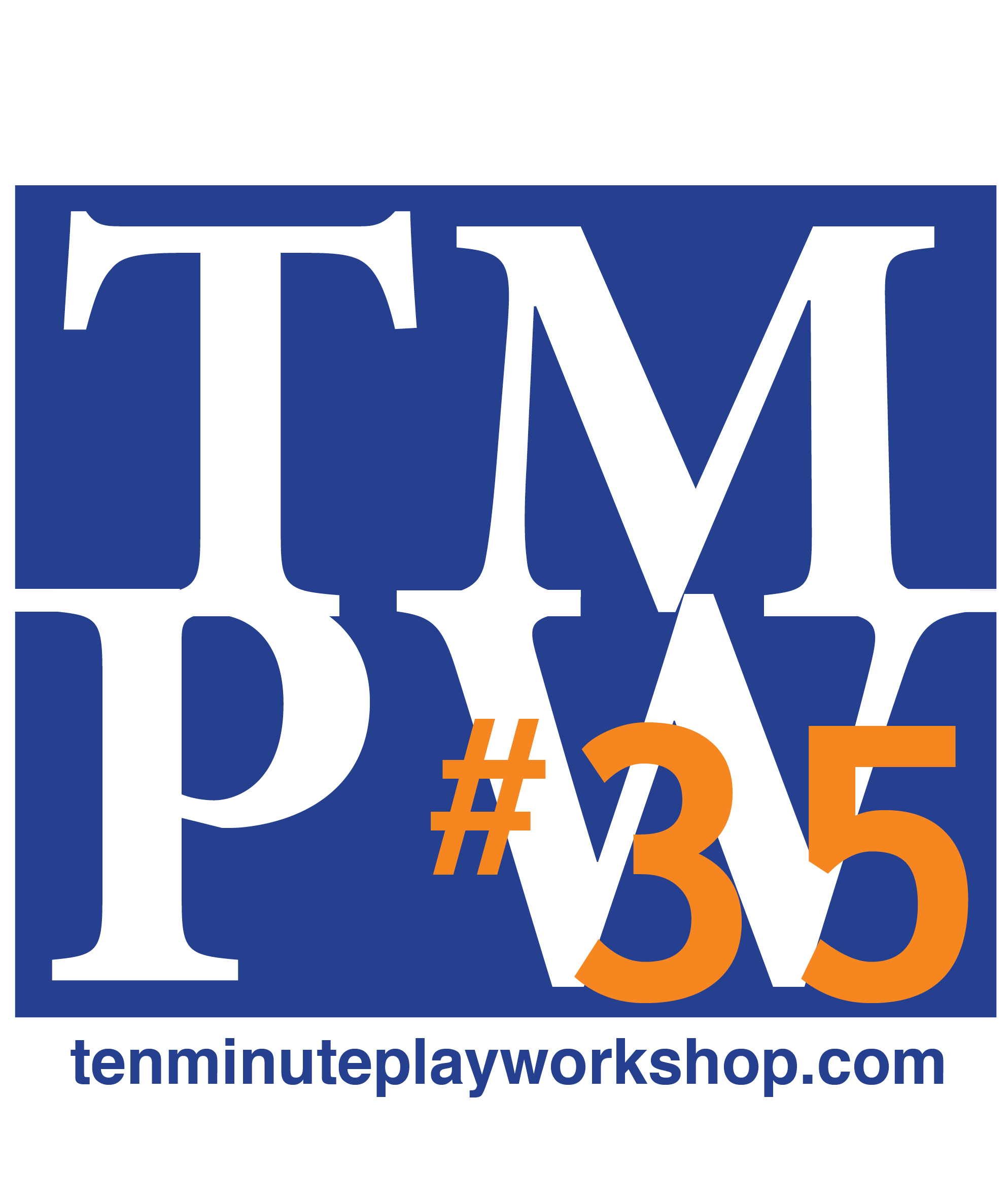 Session 35: Tom Hayes' "Anima Animus"