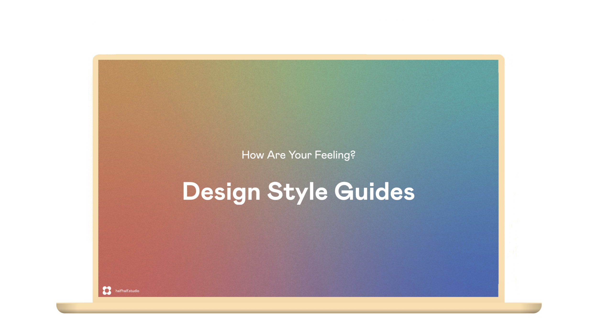 Style guides