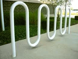 Bike racks