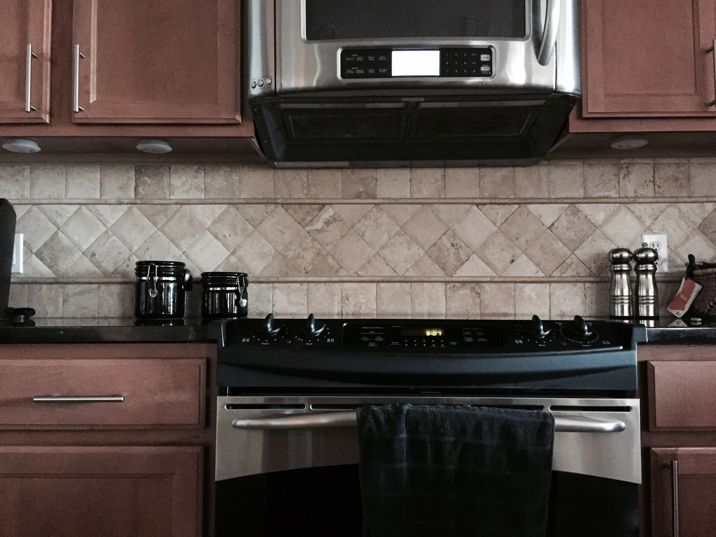 Apartments Features