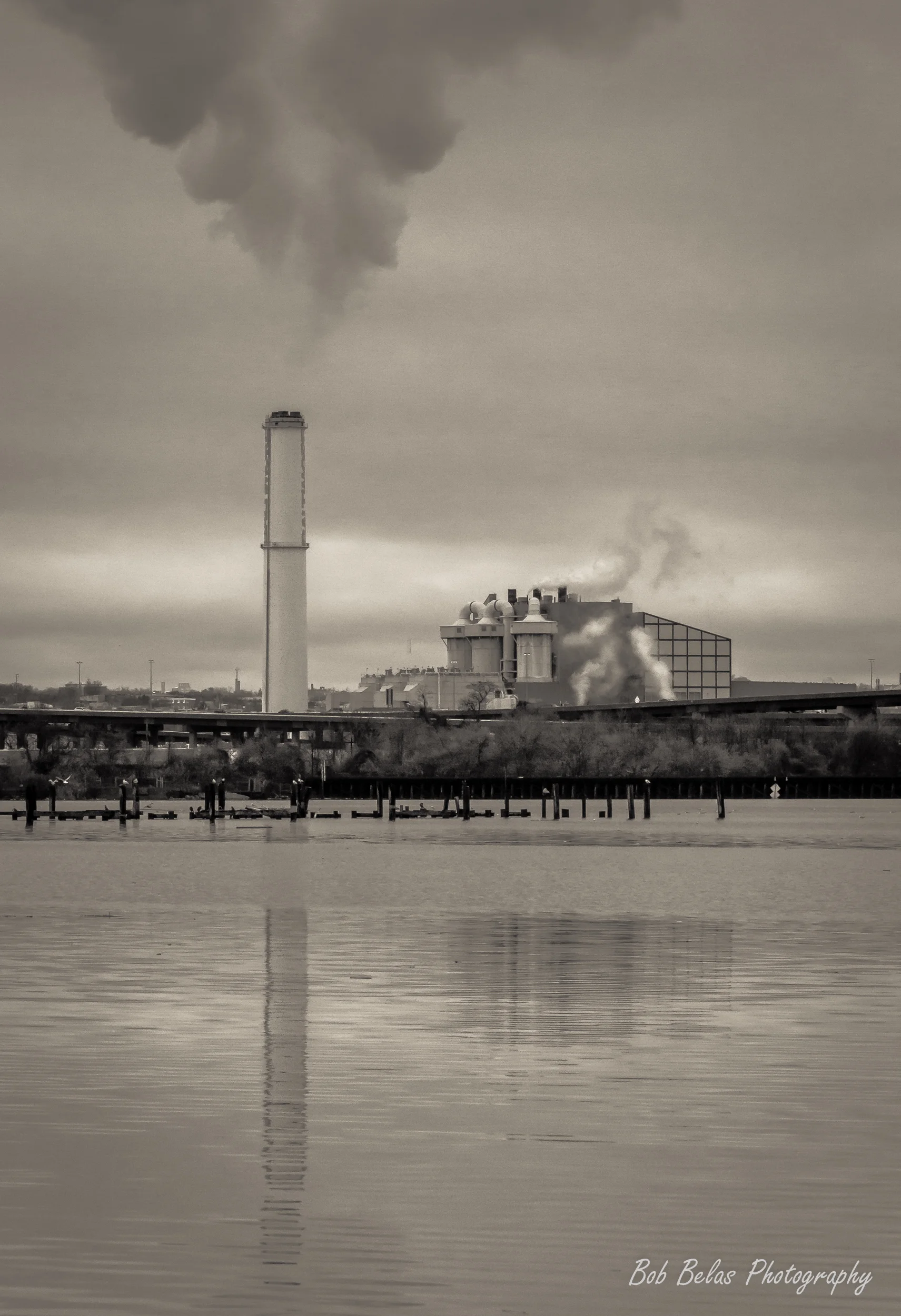 Power Plant