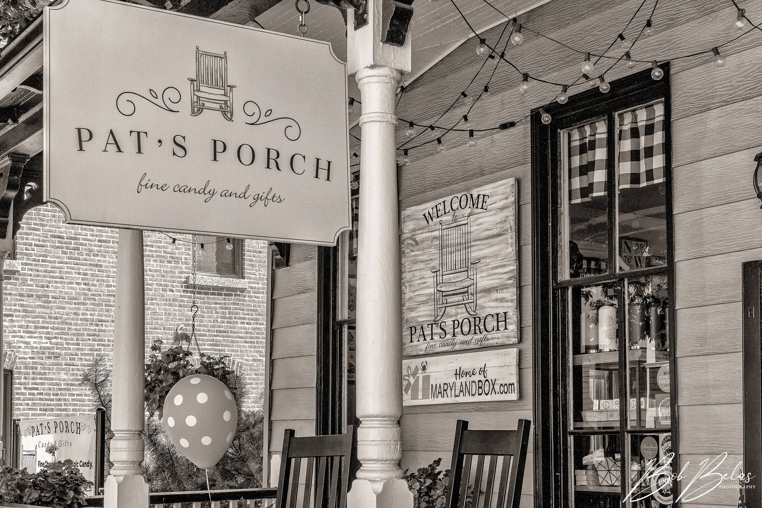 Architecture — Robert Belas Photography