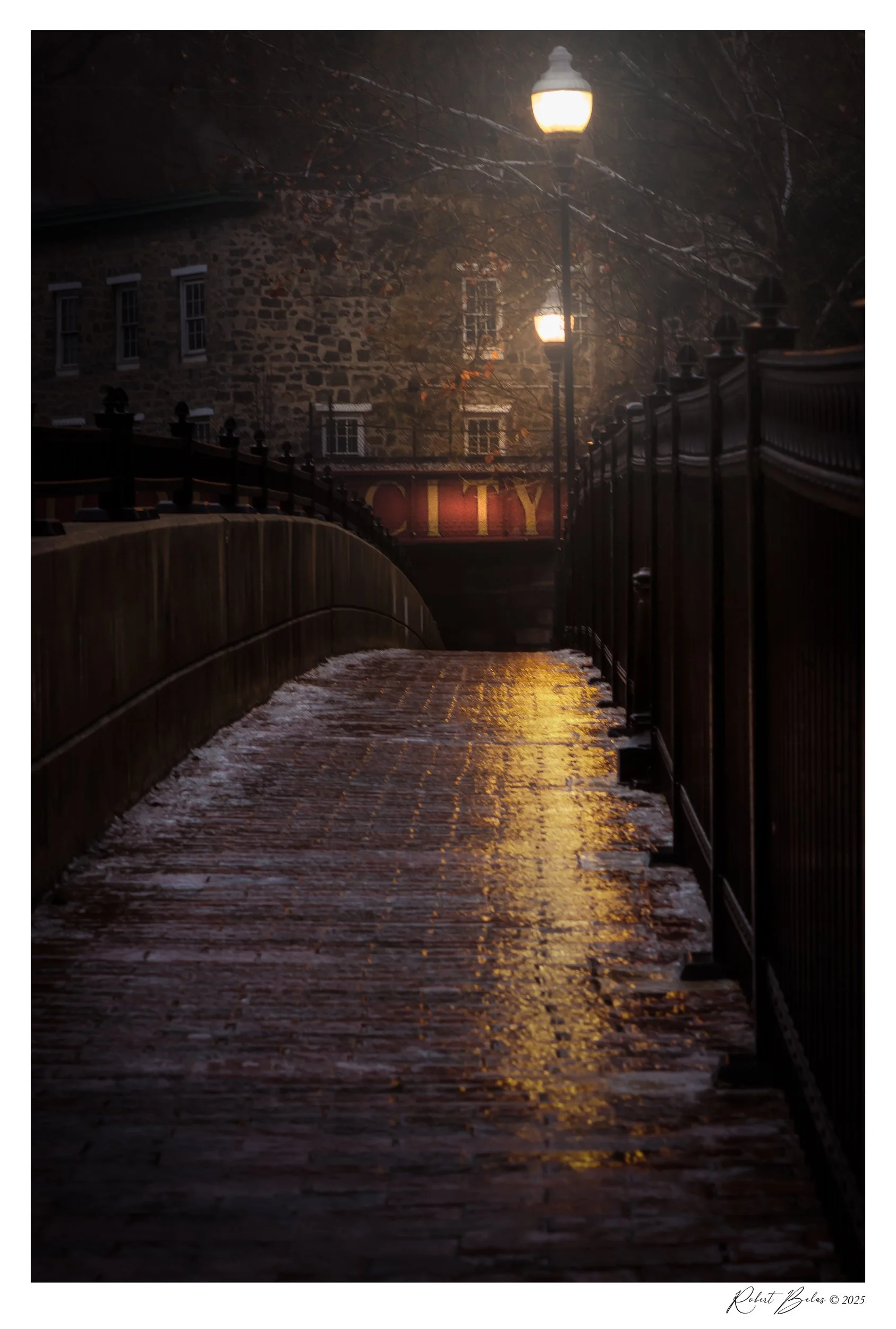 251210 Wintry Night in OEC