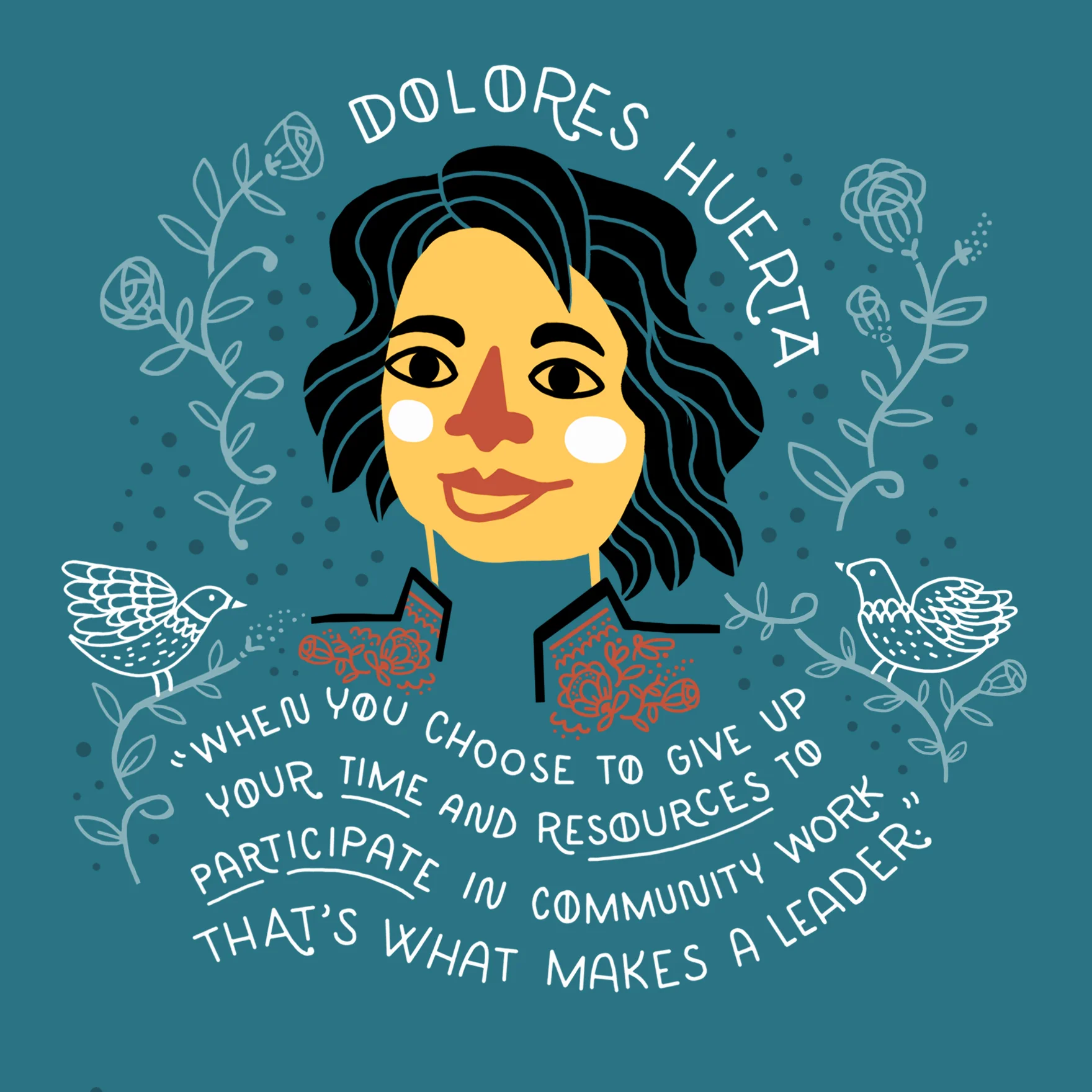 dolores women in activism.jpg
