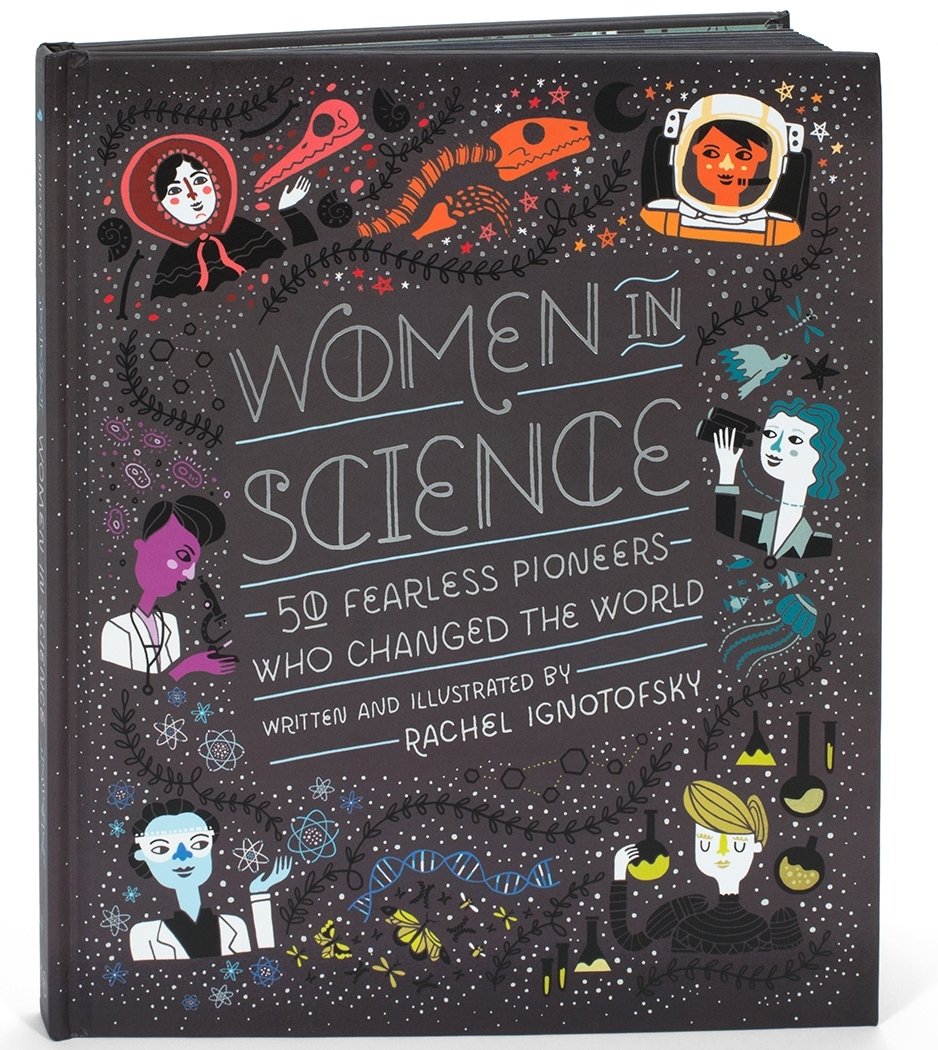 Women In Science