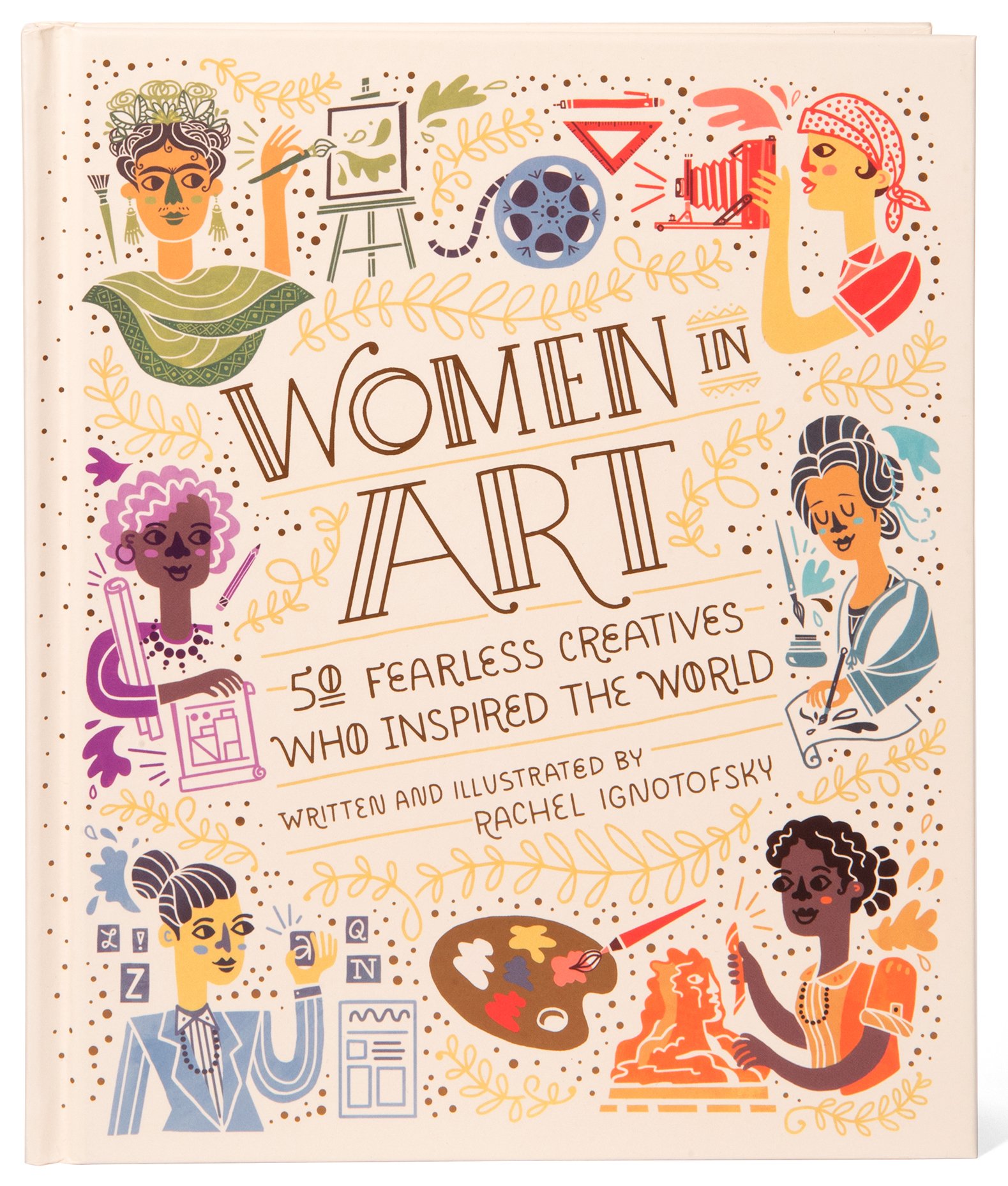 Women in Art