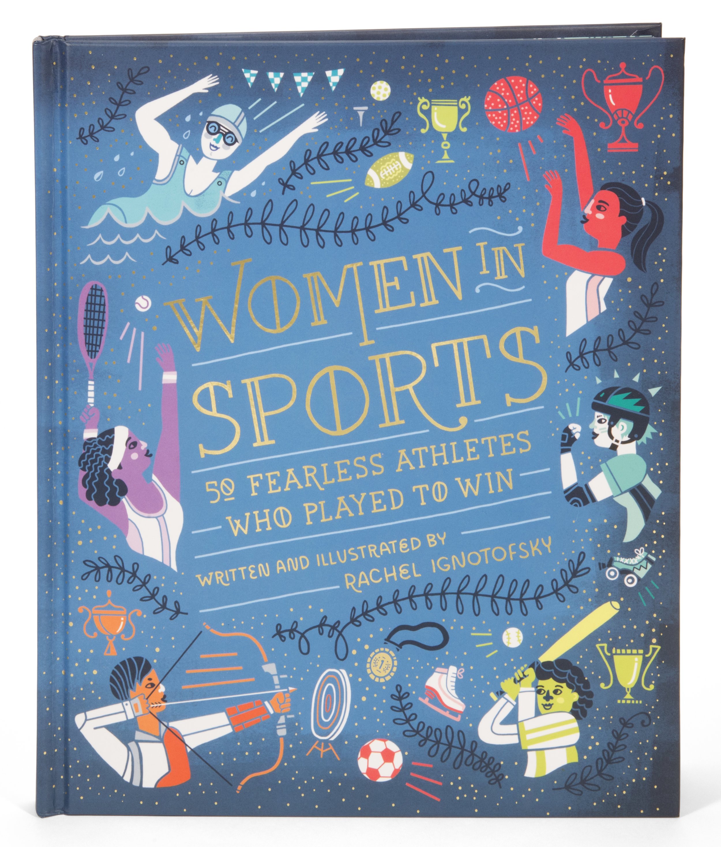 Women In Sports