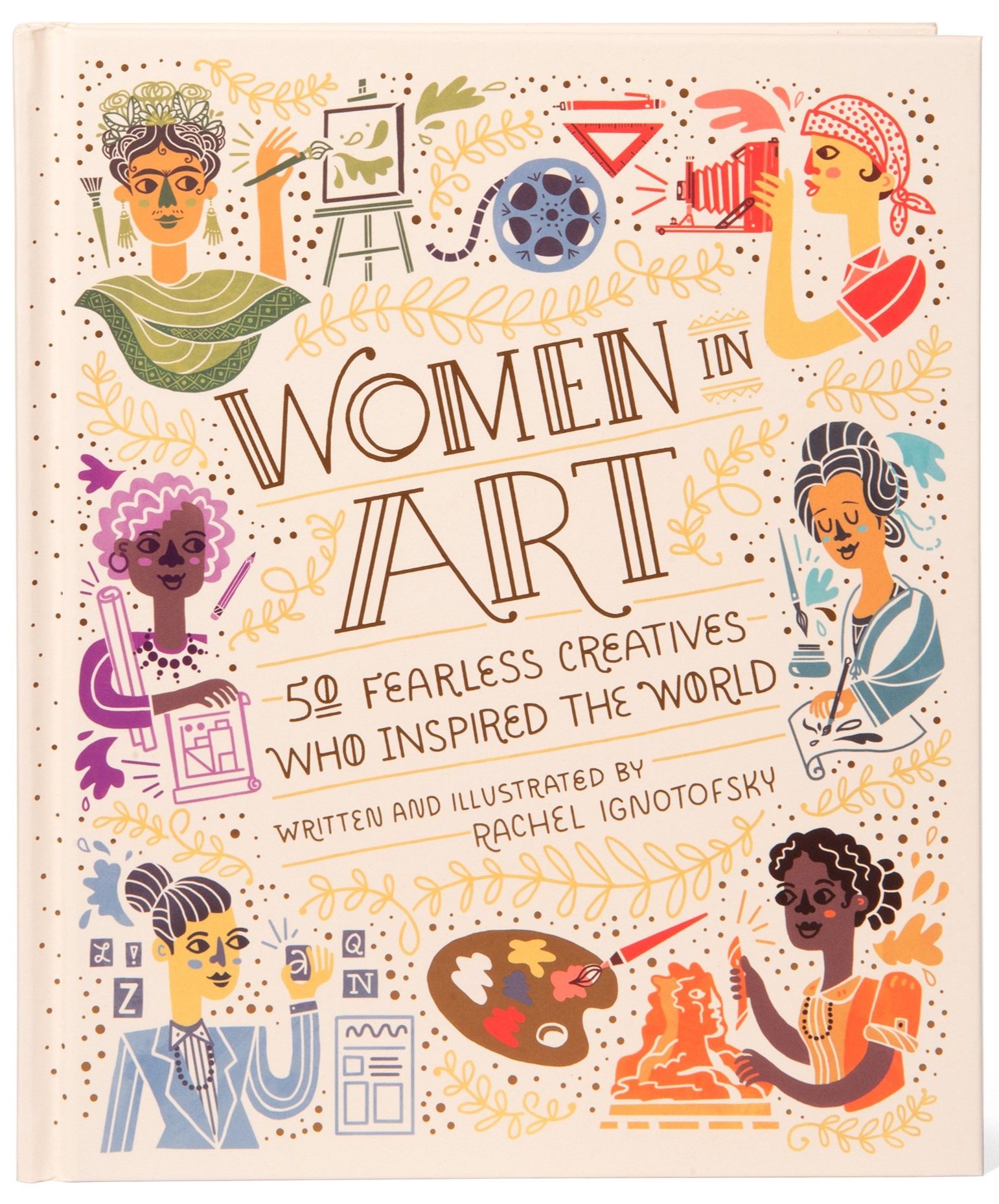 Women in Art (Copy)