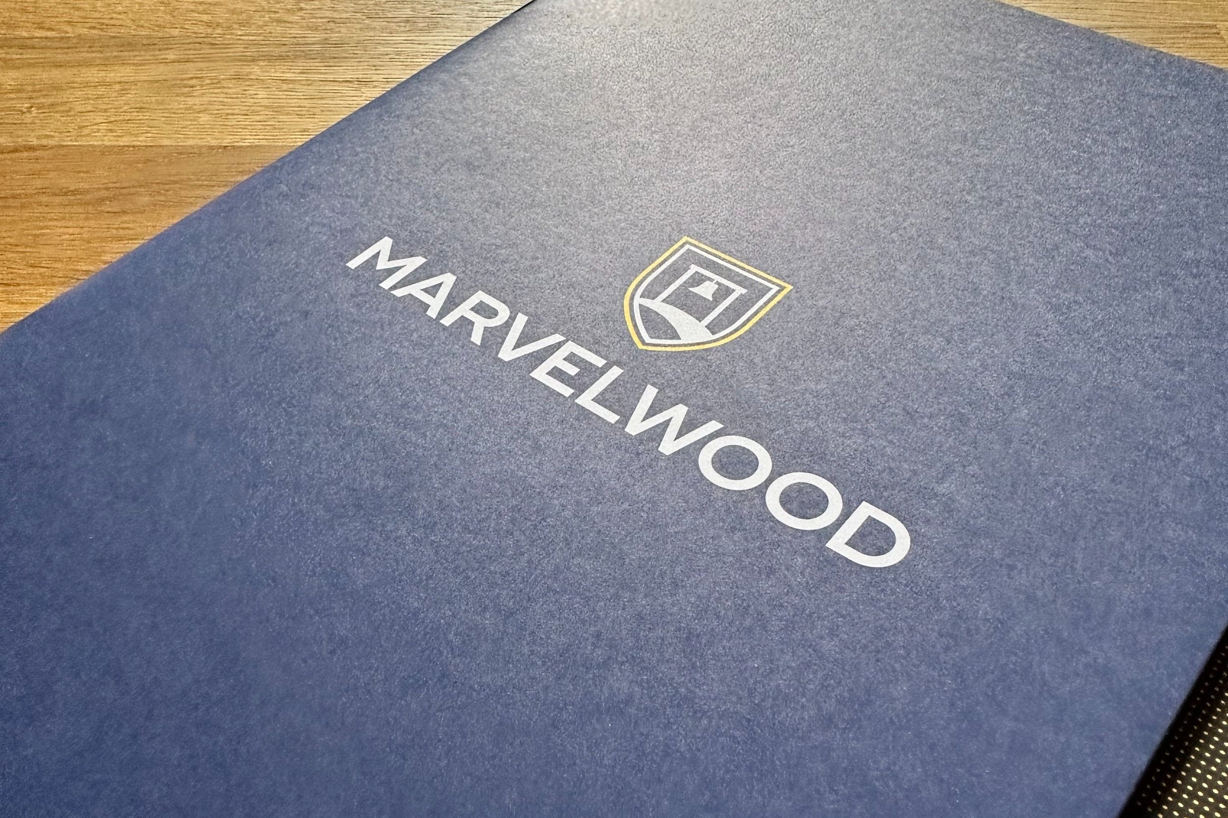 MARVELWOOD SCHOOL