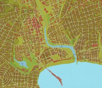 Art exhibit lets visitors get handle on water issues