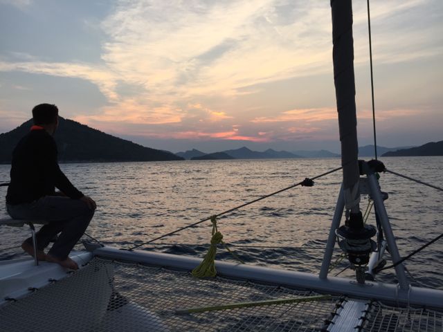 sailing the Adriatic at sunset.jpg