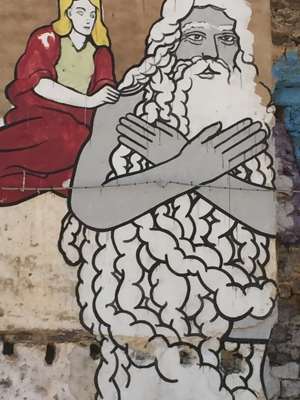 Italy sojourn: From pleasure to pickpockets