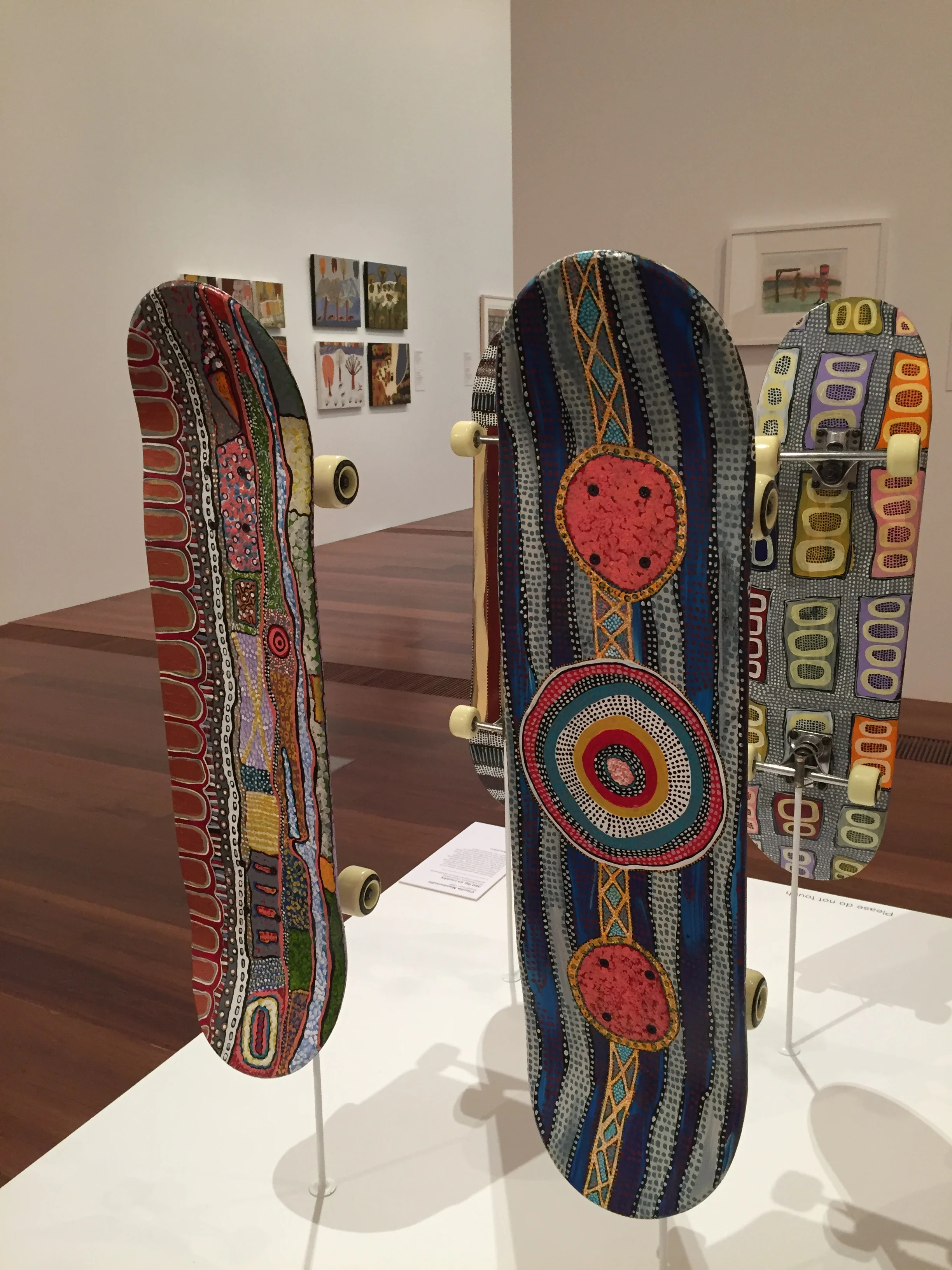 Downunder: Connecting with my inner outback