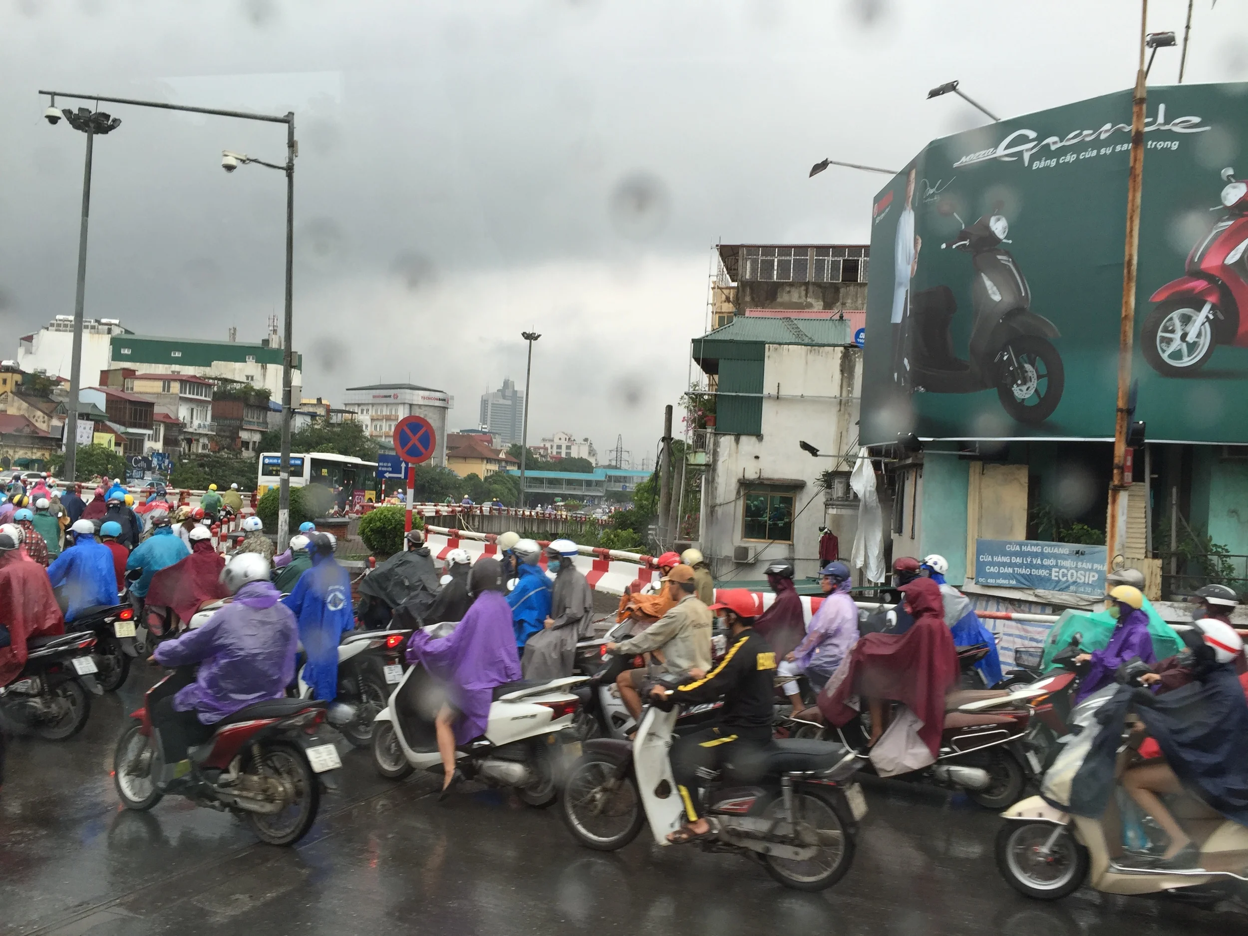 Vietnam on speed; where is it headed?