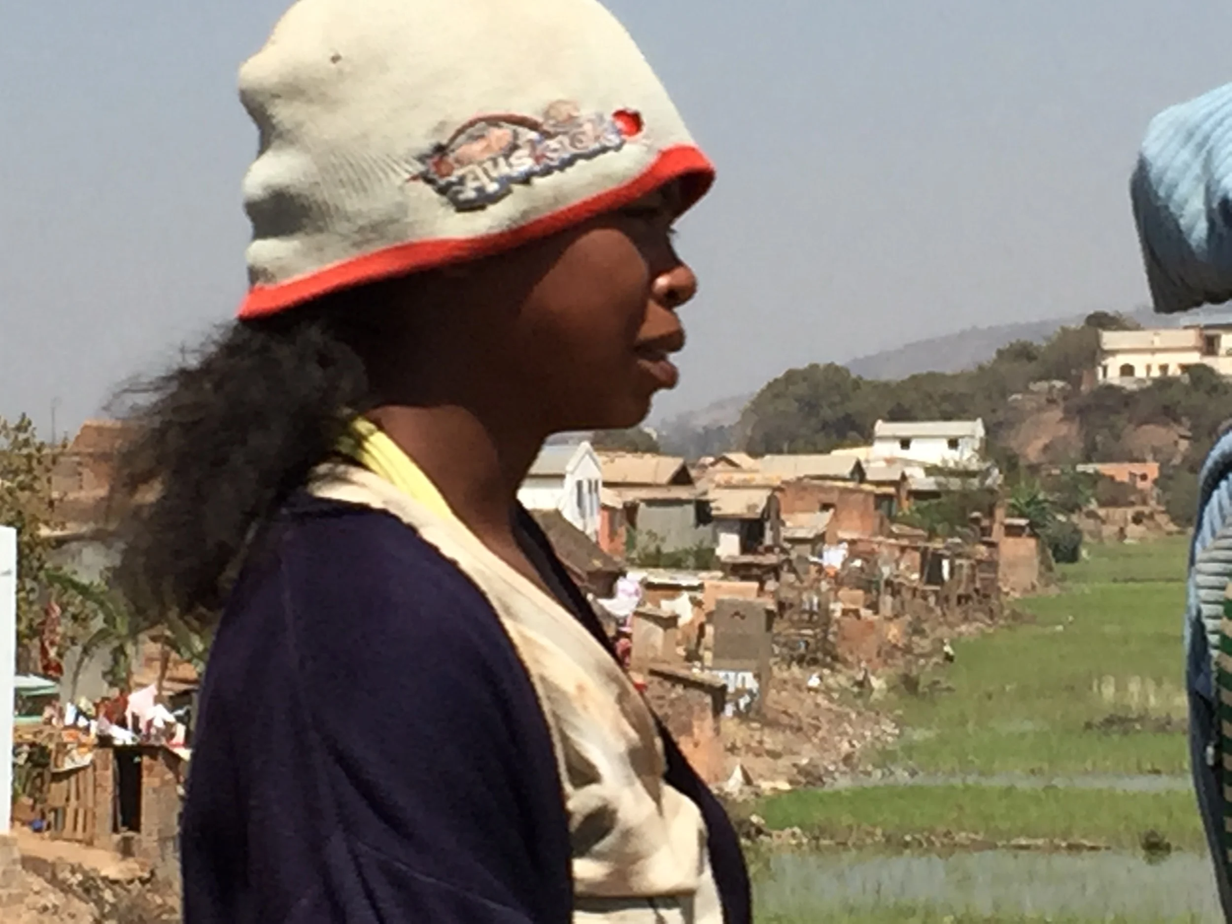 Madagascar: Paradise lost?