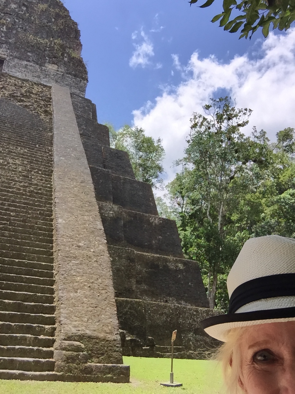 Temple of the Jaguar.