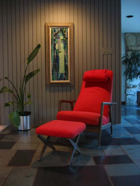 Dux Lounge Chair