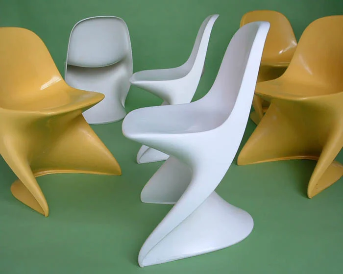 Casalino Chairs