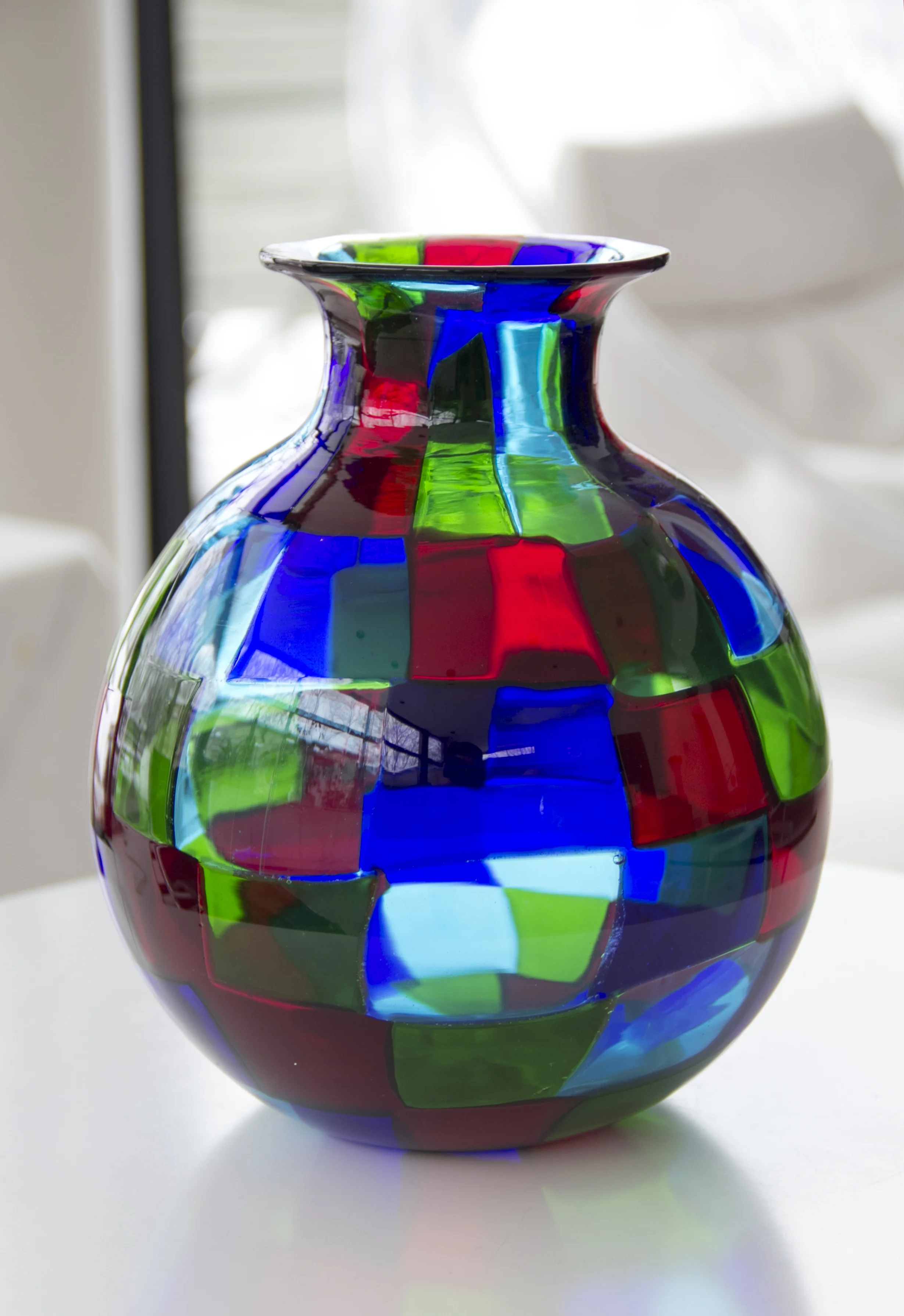 Venini vase