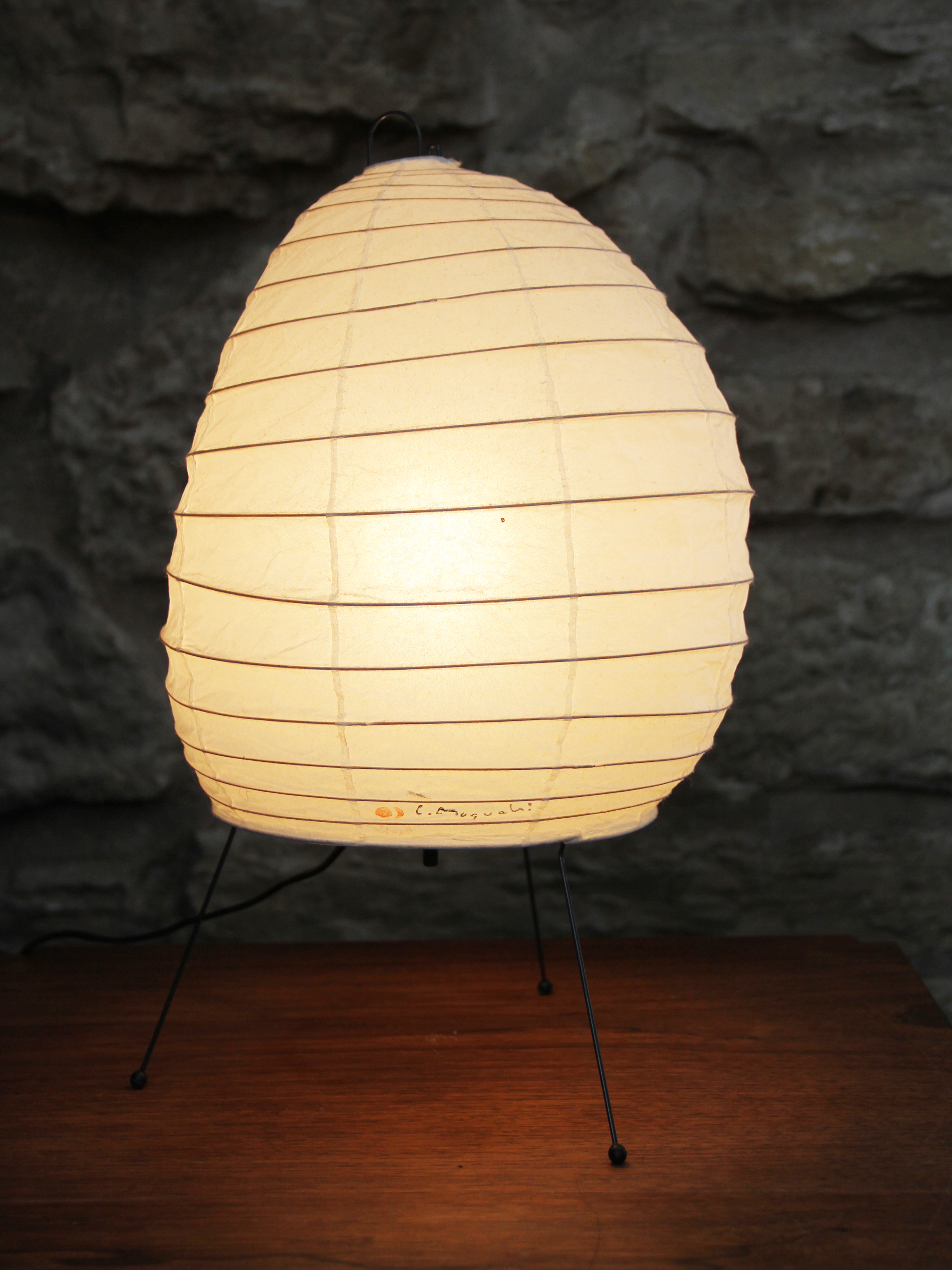 Fish Lamp, Important Design: from Noguchi to Lalanne, 2021