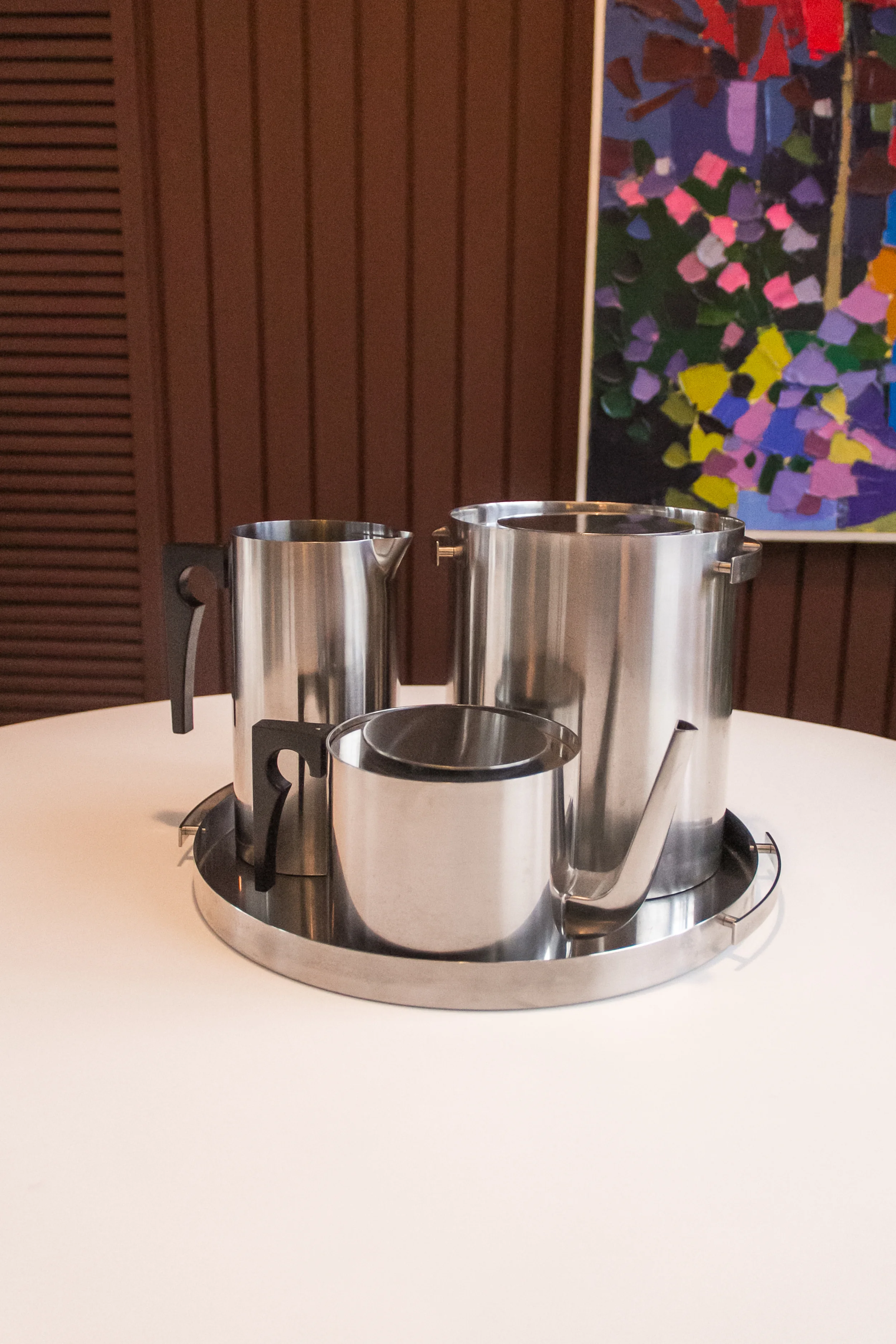 Stelton serving set