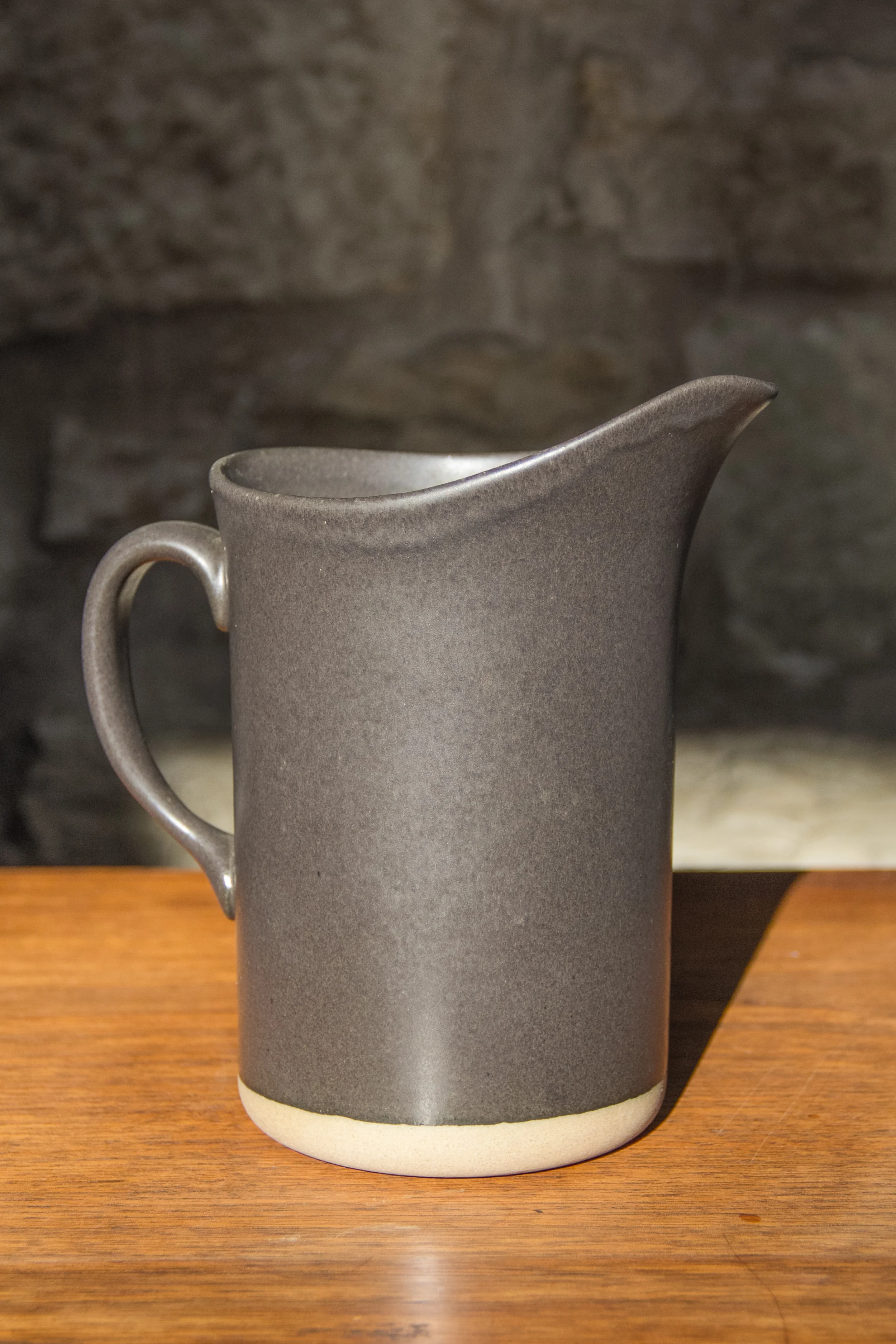 Marshall Studios pitcher