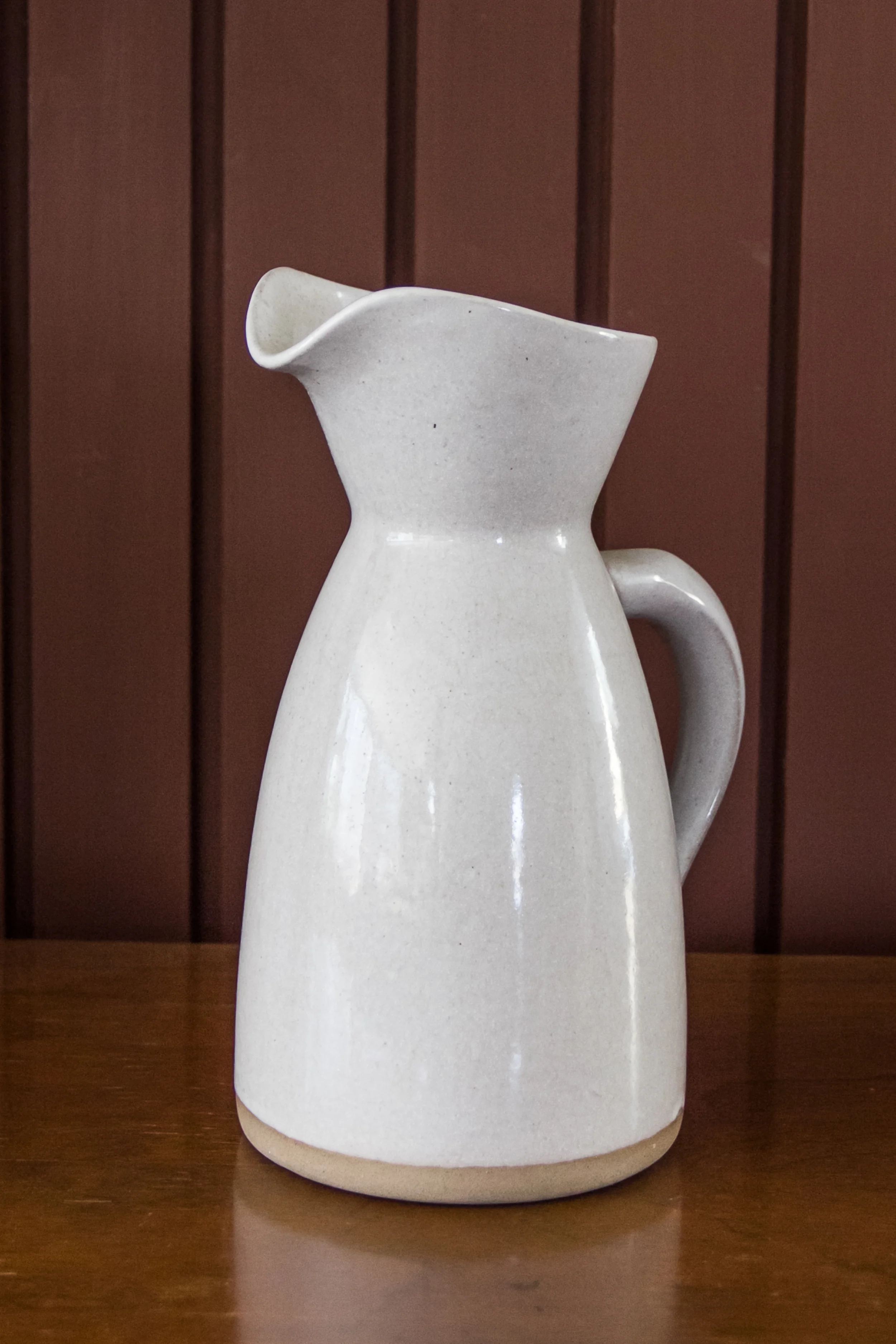 Marshall Studios pitcher