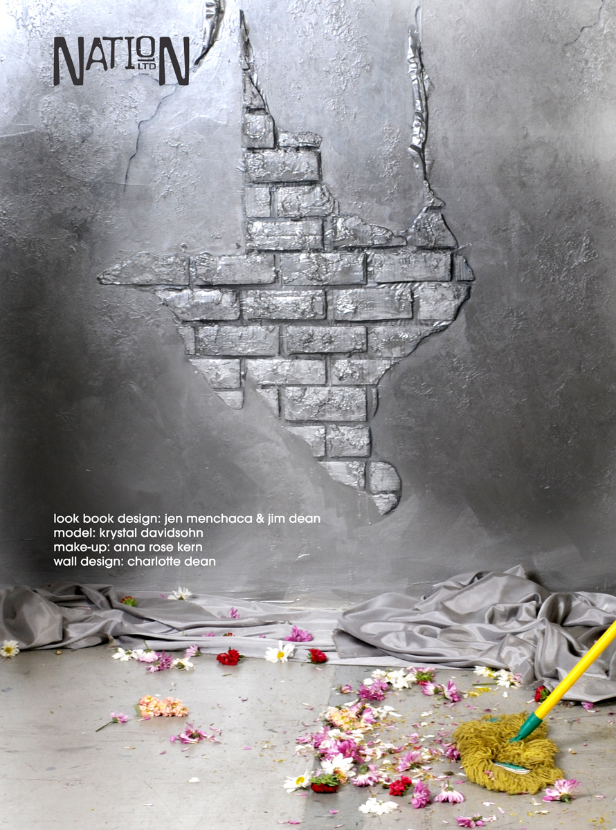 DON'T MESS WITH TEXAS