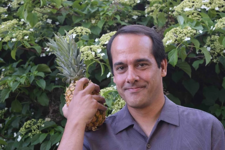 Gyan Kanal, Treasurer