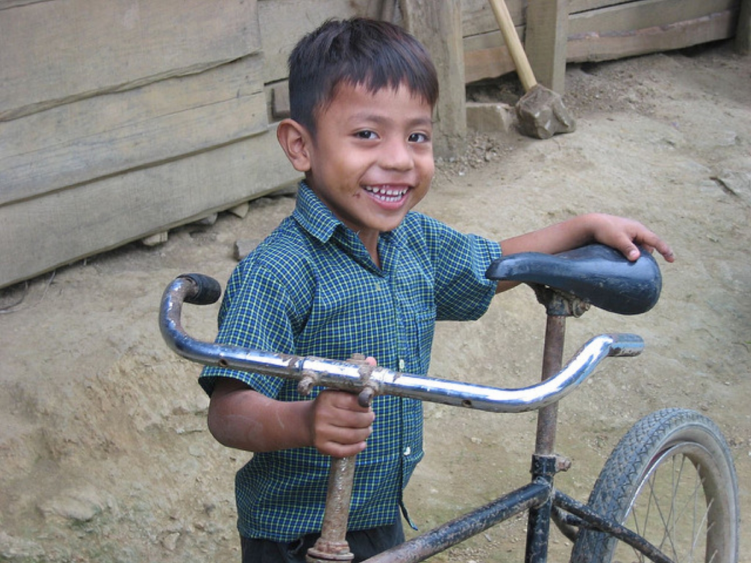 Wondering how Climate Ride supports our mission to preserve the environment and improve well-being through sustainable farming? Keep reading!