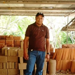Juan José Pérez, Field Trainer