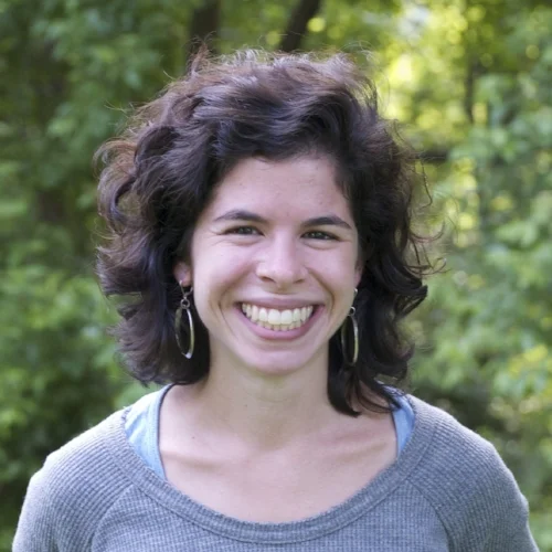 Orli Handmaker, Translator Extraordinaire