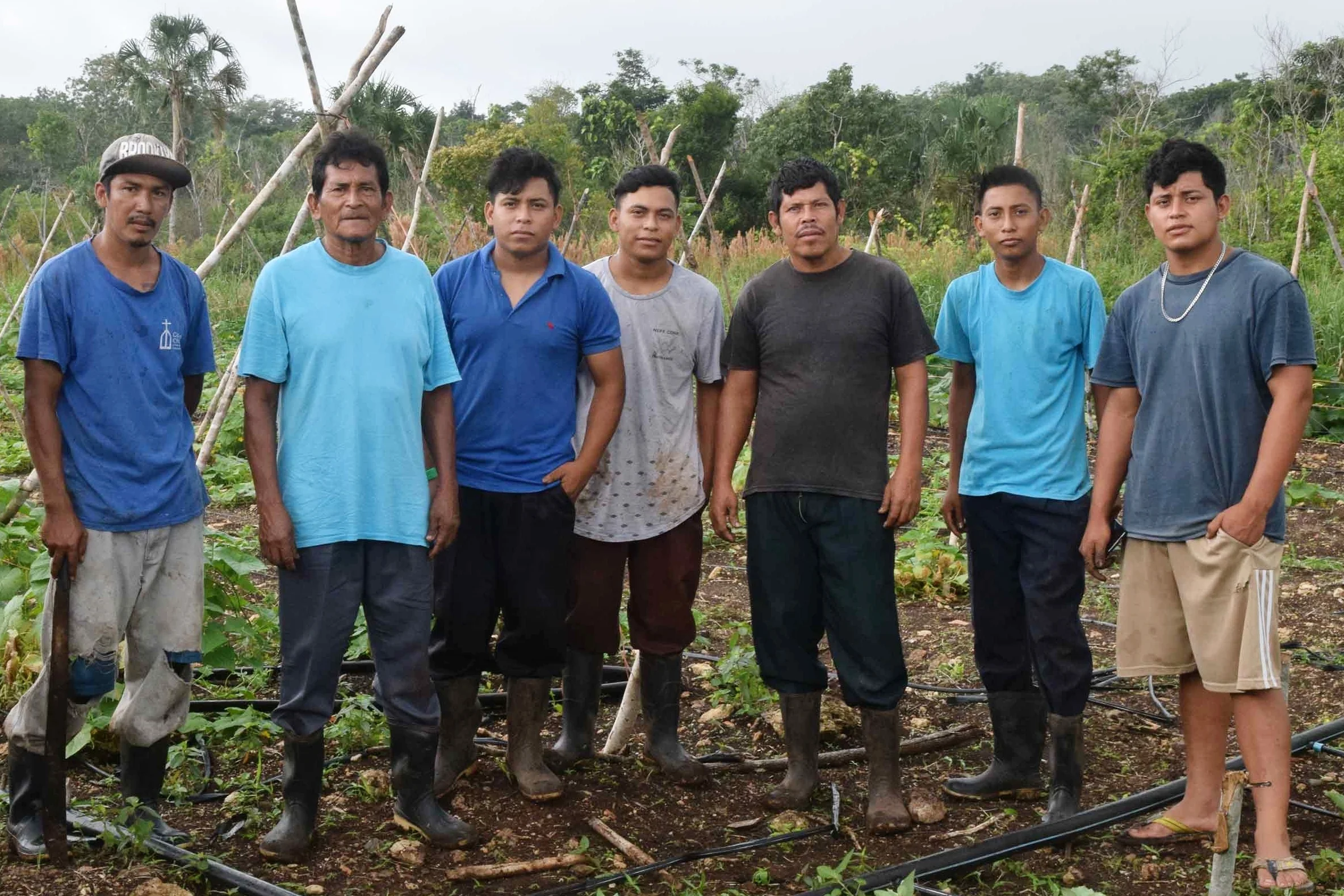 Hernando’s Legacy: How Future Generations Are Inspiring One Farmer To Change His Ways
