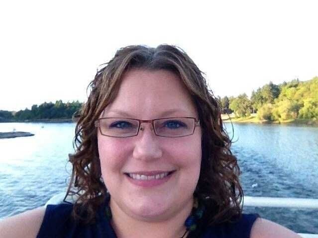 Kate Herndon, Director of Development
