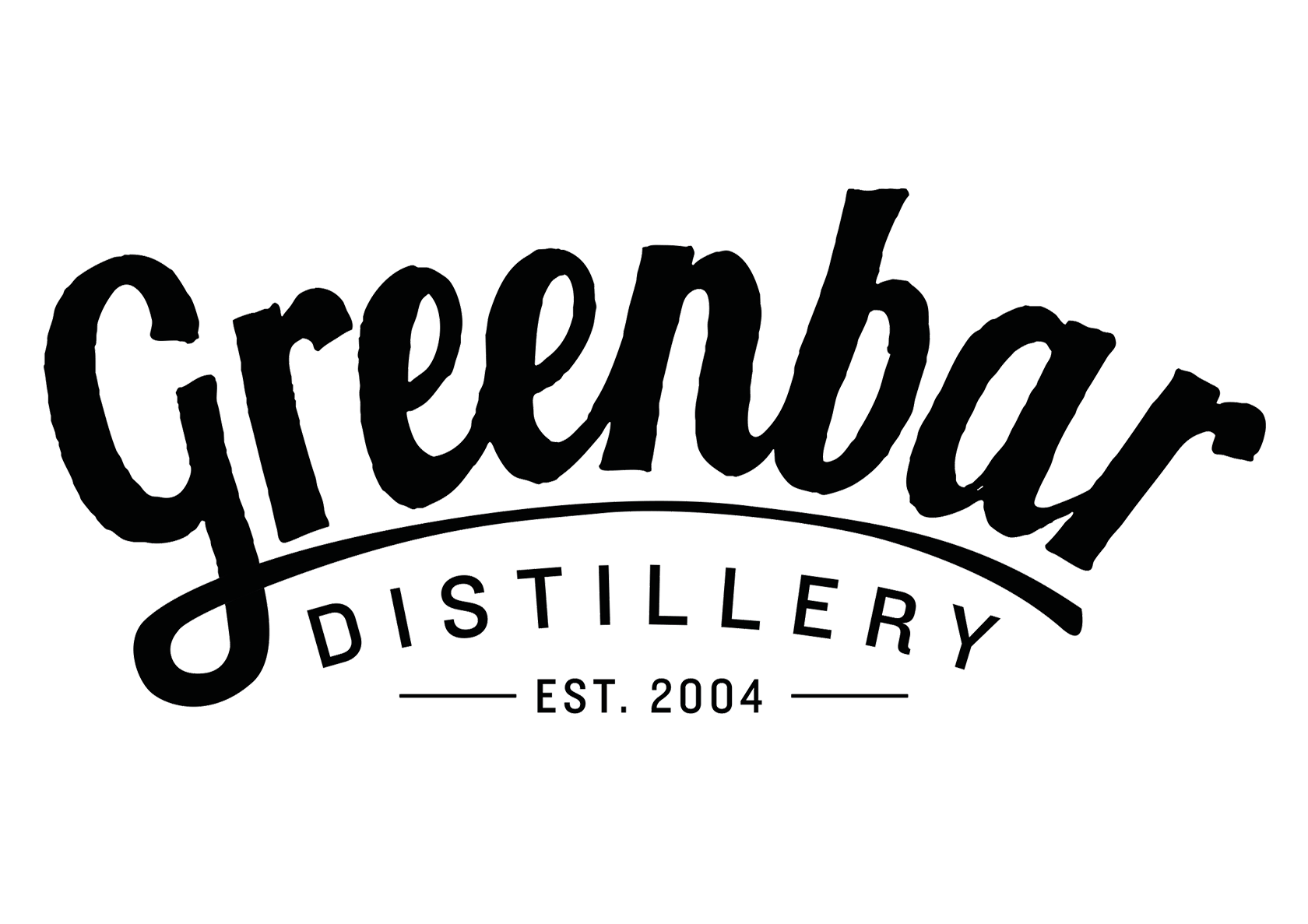 Greenbar Distillery