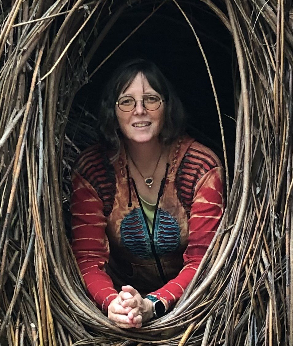 Florence (Flo) Reed, Founder + Director of Strategic Growth