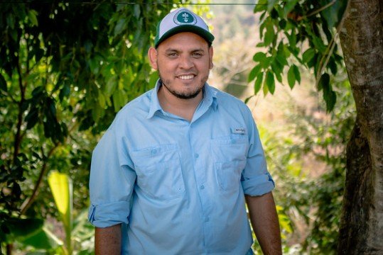 Joel Castillo, Project Coordinator