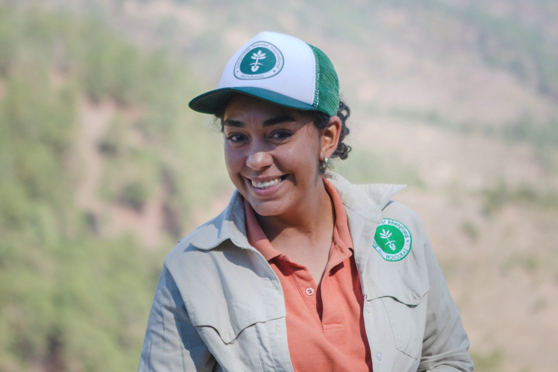 Ileana Figueroa, Field Trainer