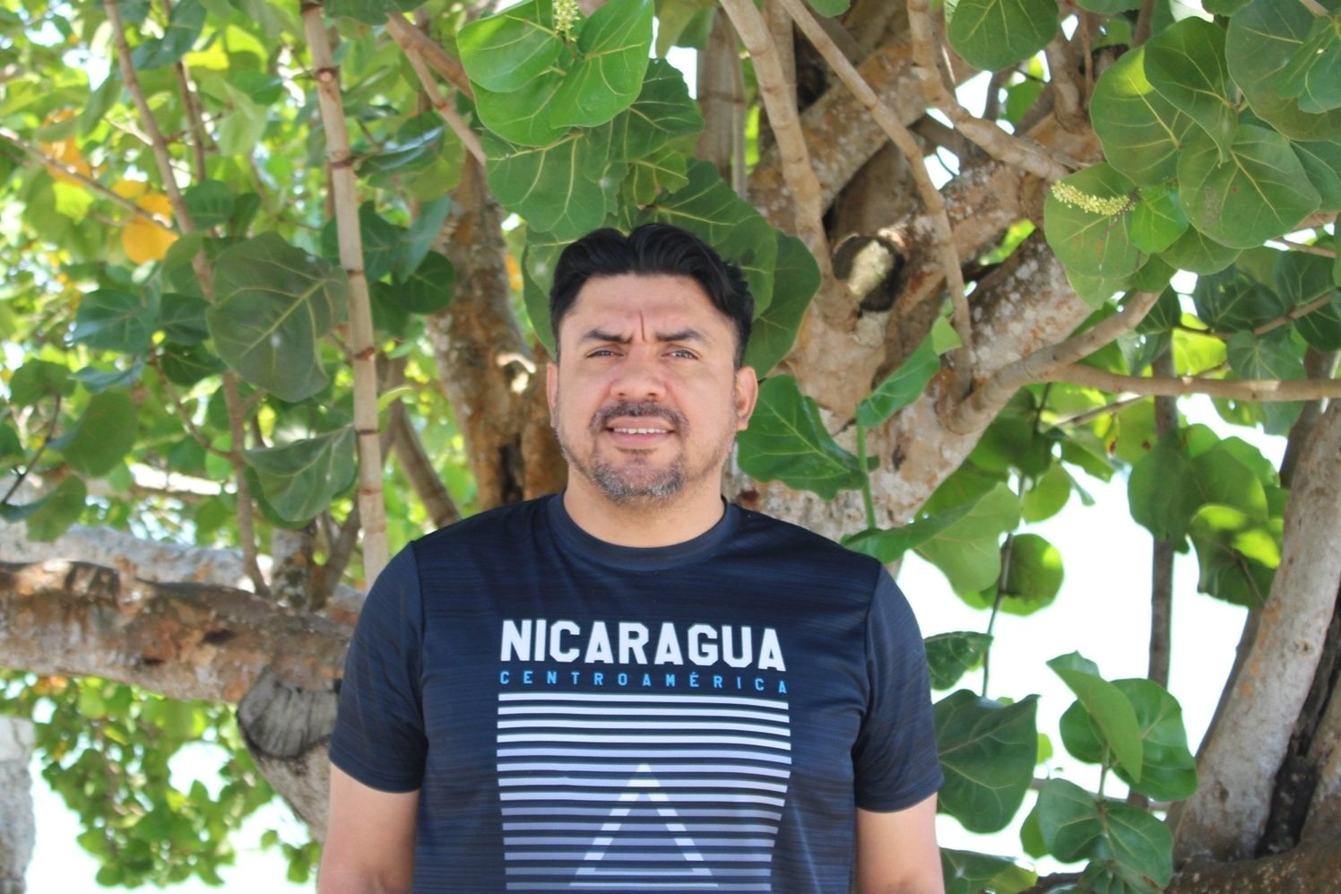 Walter Quintana Pérez, Program Impact Manager