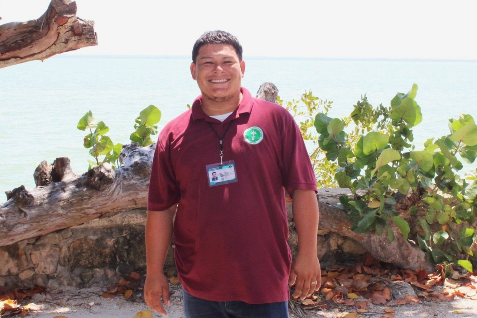 William Tuyub, Field Trainer