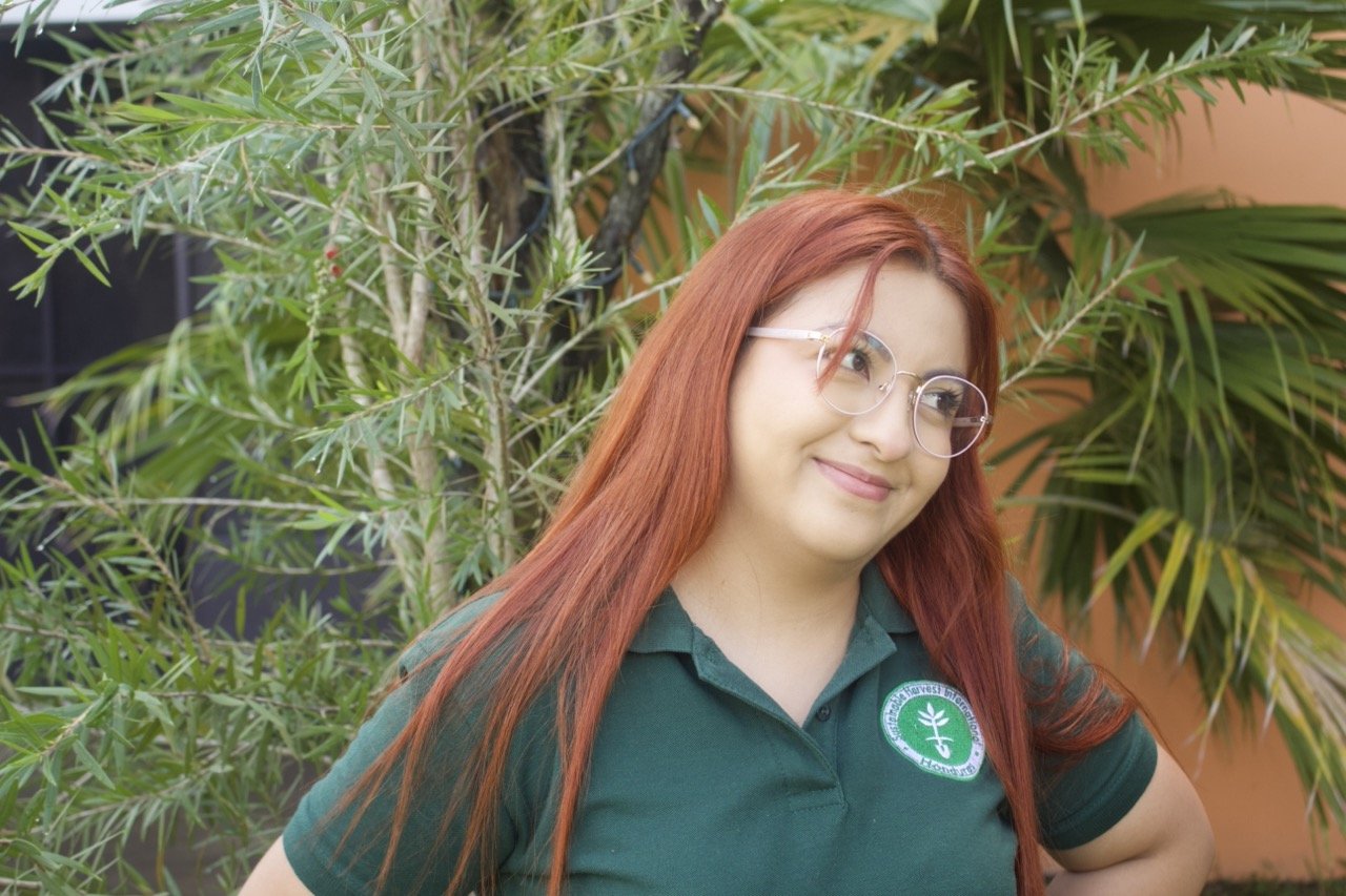 Kristhel Alvarado, Field Trainer